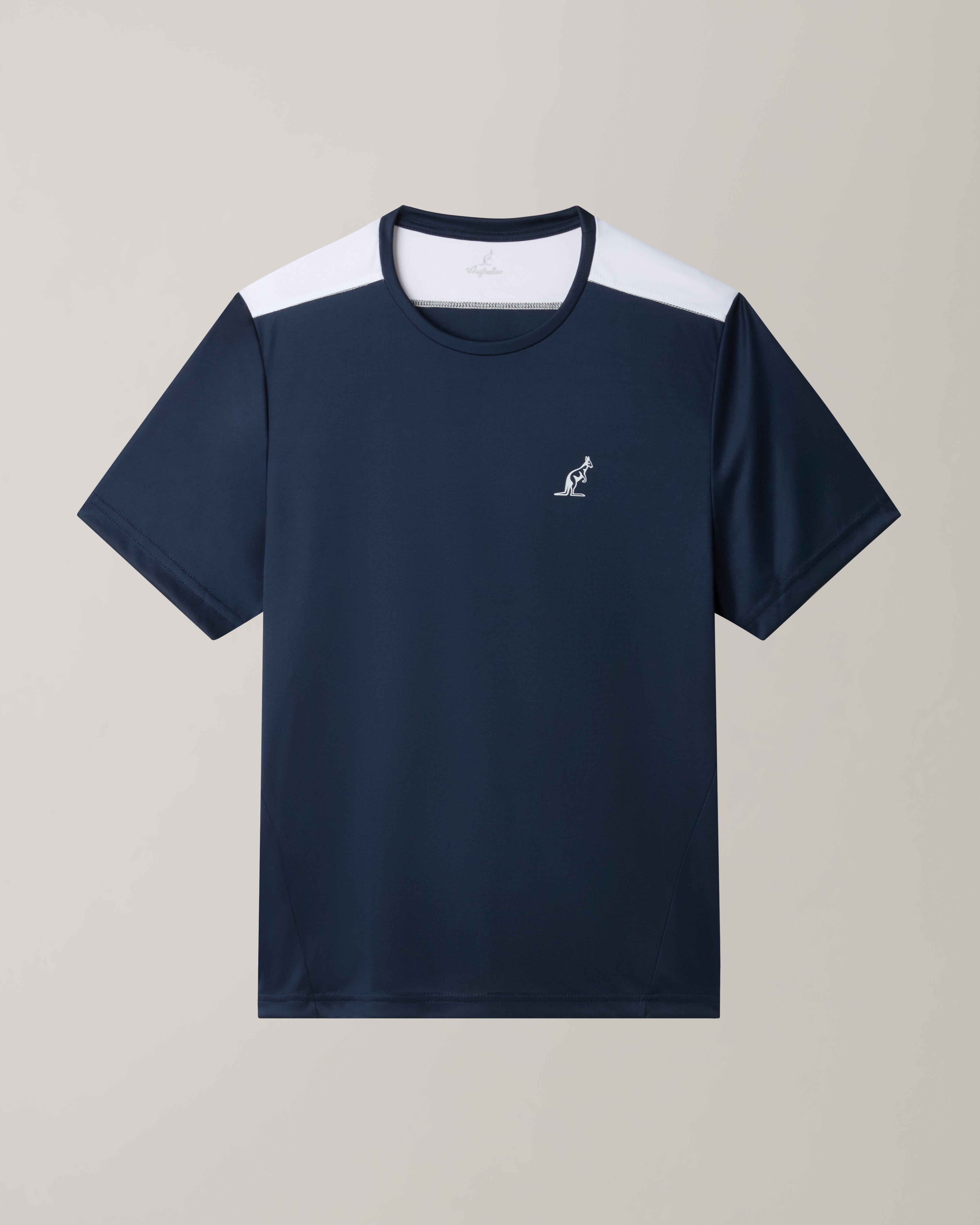 australian-court-t-shirt-maglia-tennis-ace-eclipse-blue image 5