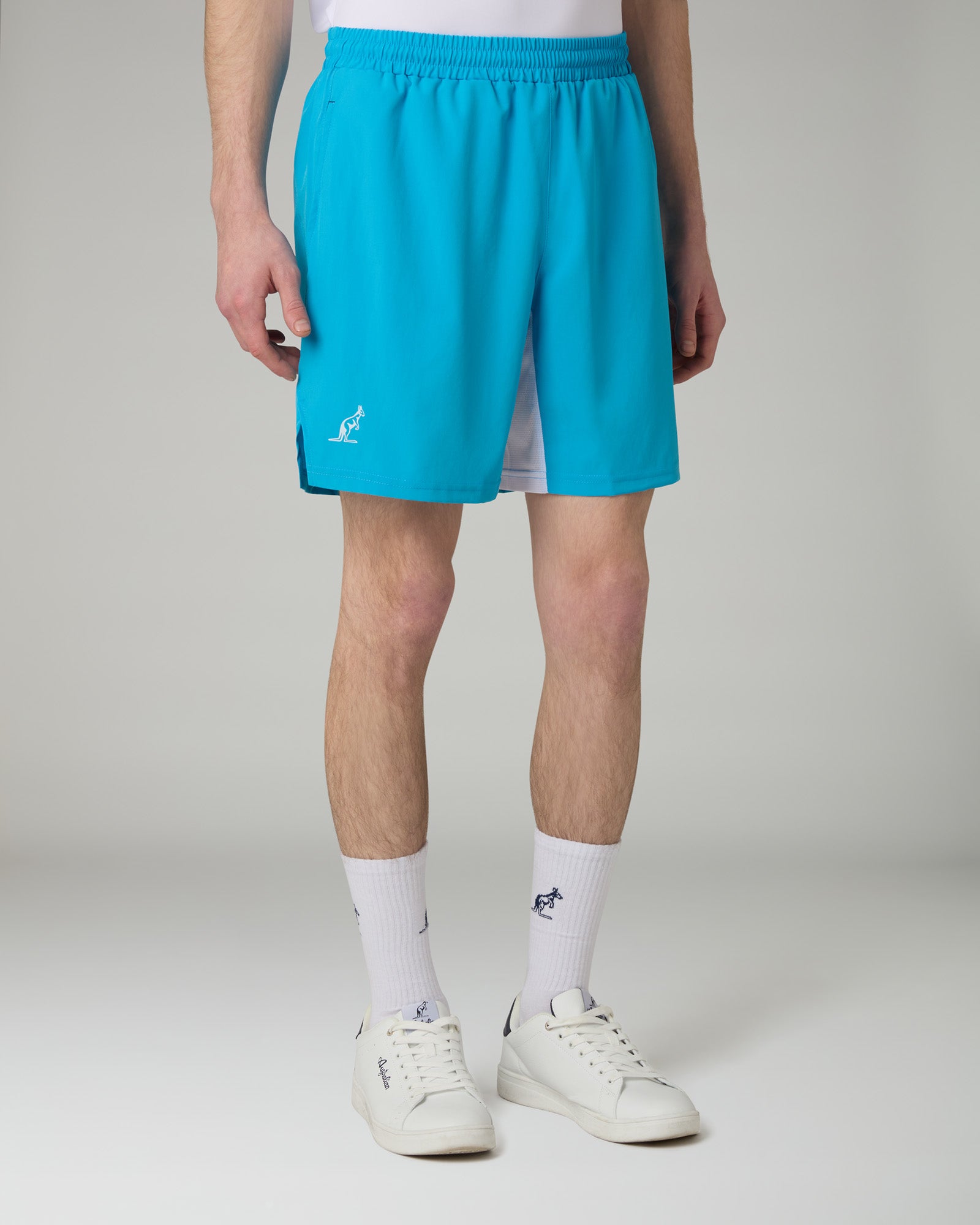australian-game-short-tennis-slam-traspirante-con-coulisse image 1