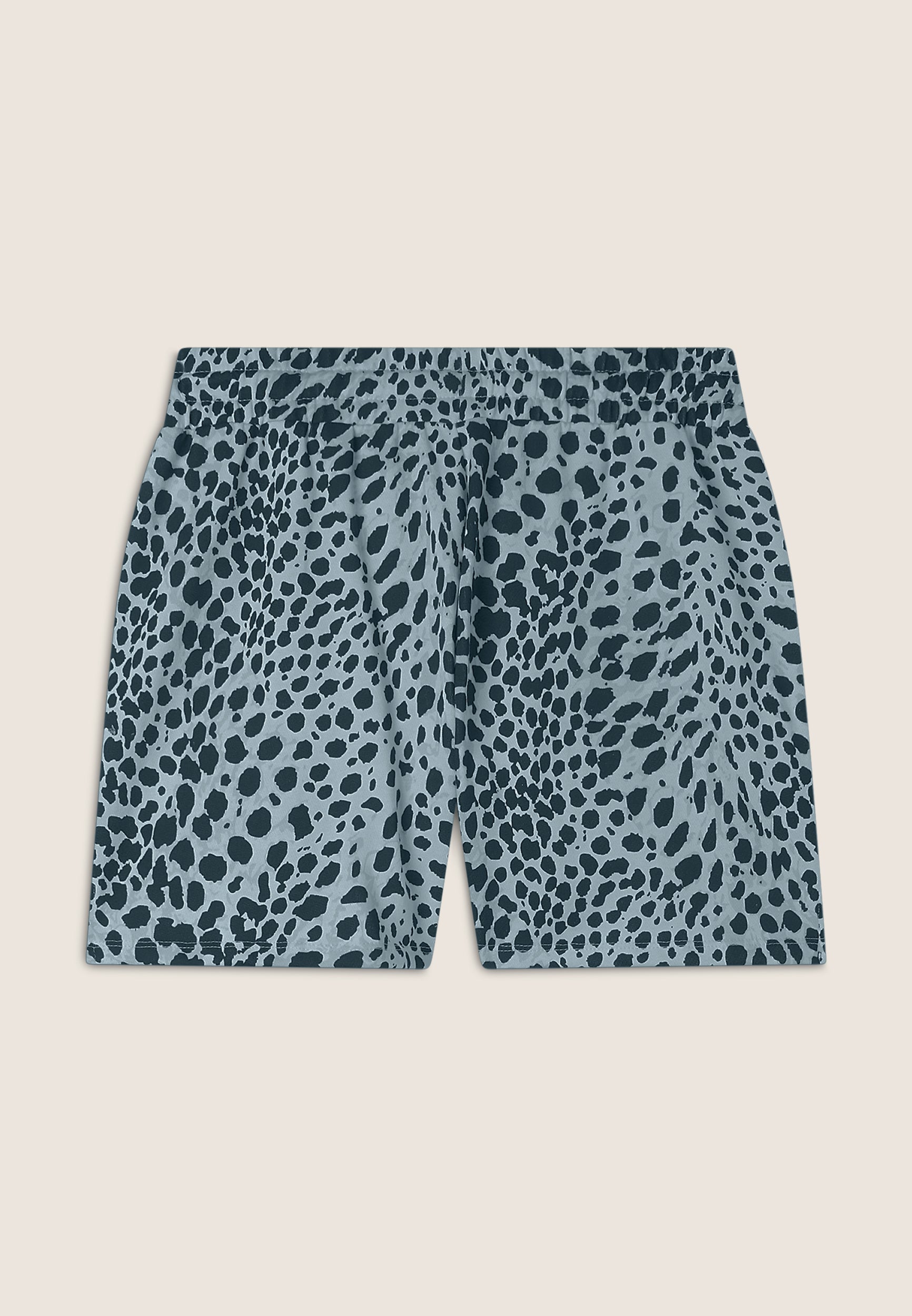 freddy-pantaloncini-animalier-regular-fit-in-french-terry image 6