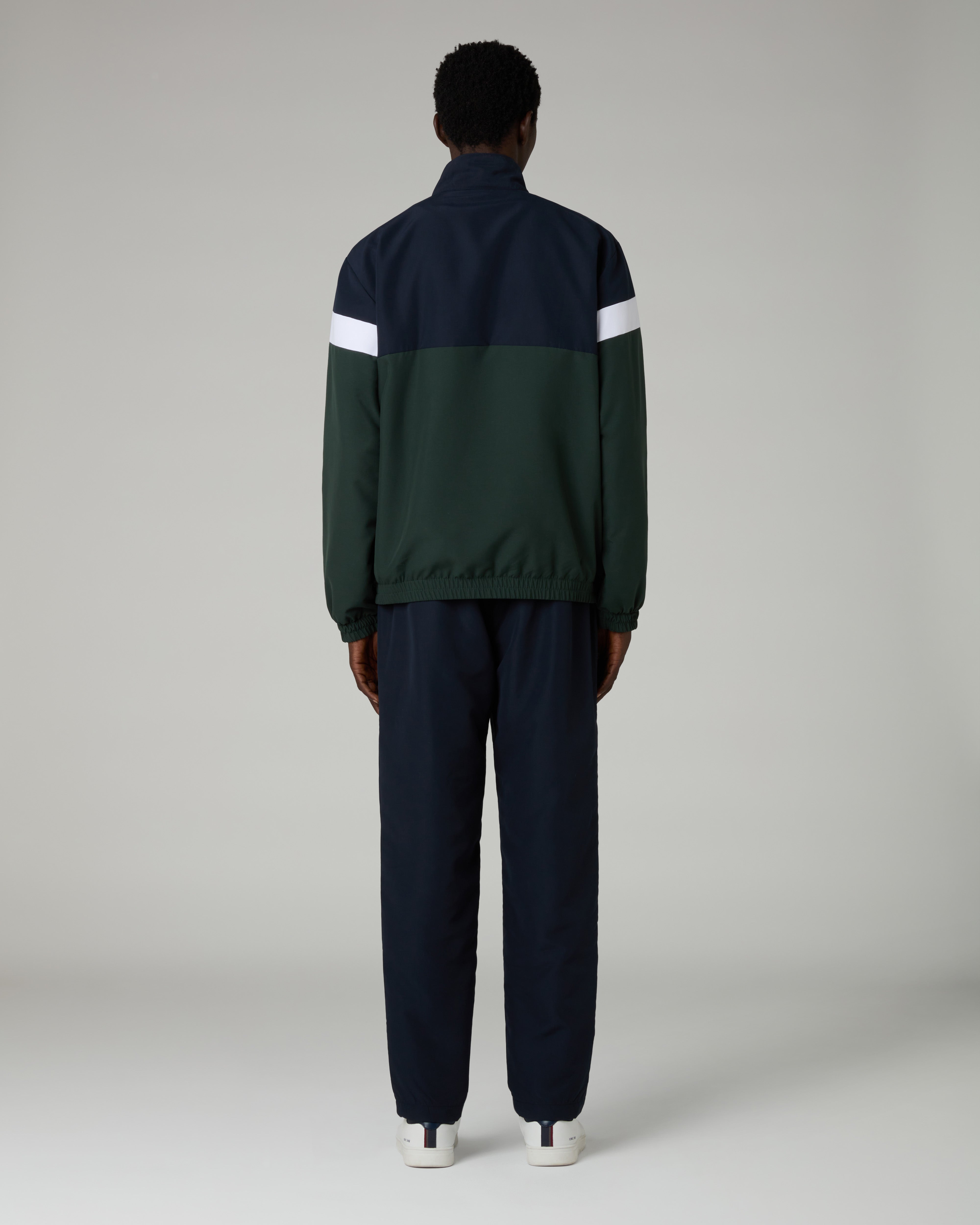 australian-legacy-microtouch-tracksuit-tuta-completa-uomo image 2