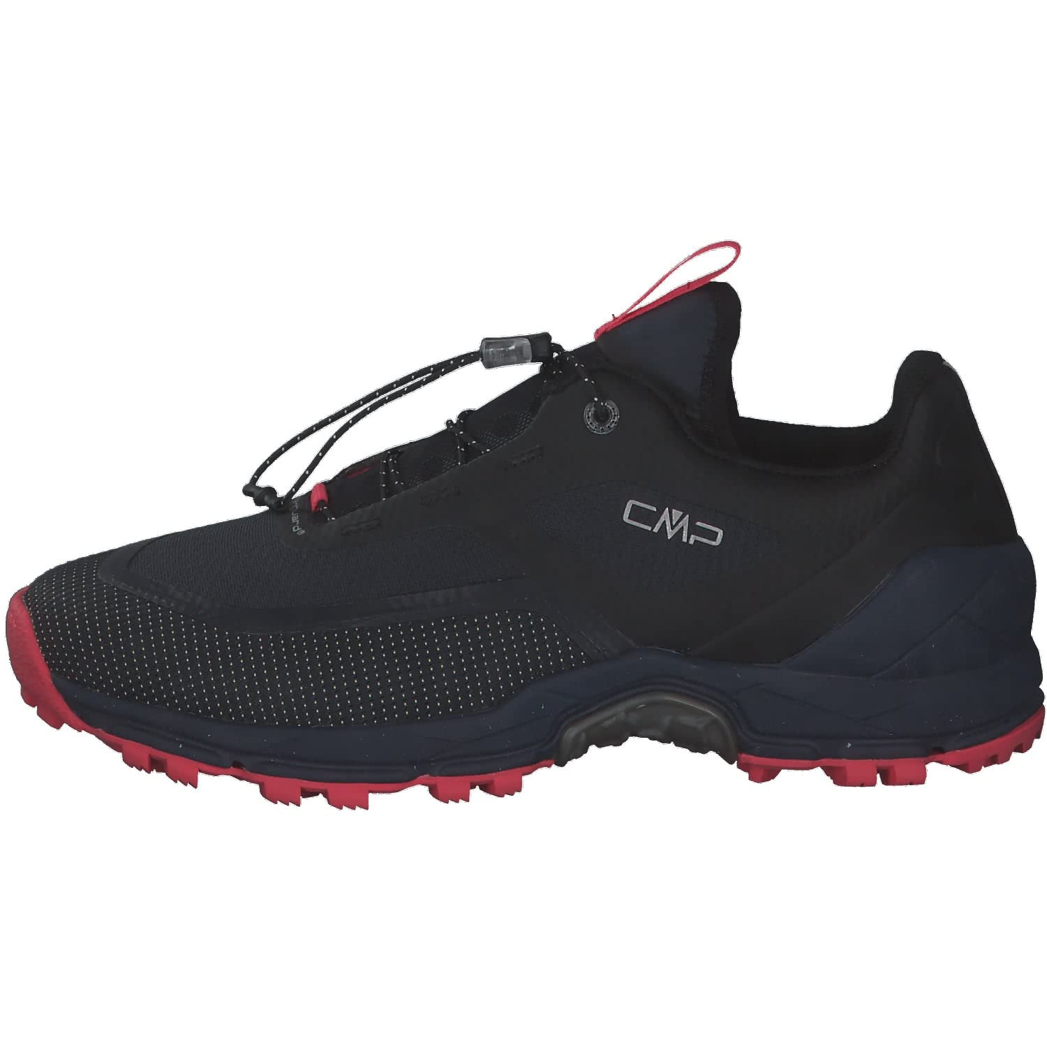 cmp-helaine-trail-shoe-scarpa-trail-donna image 2