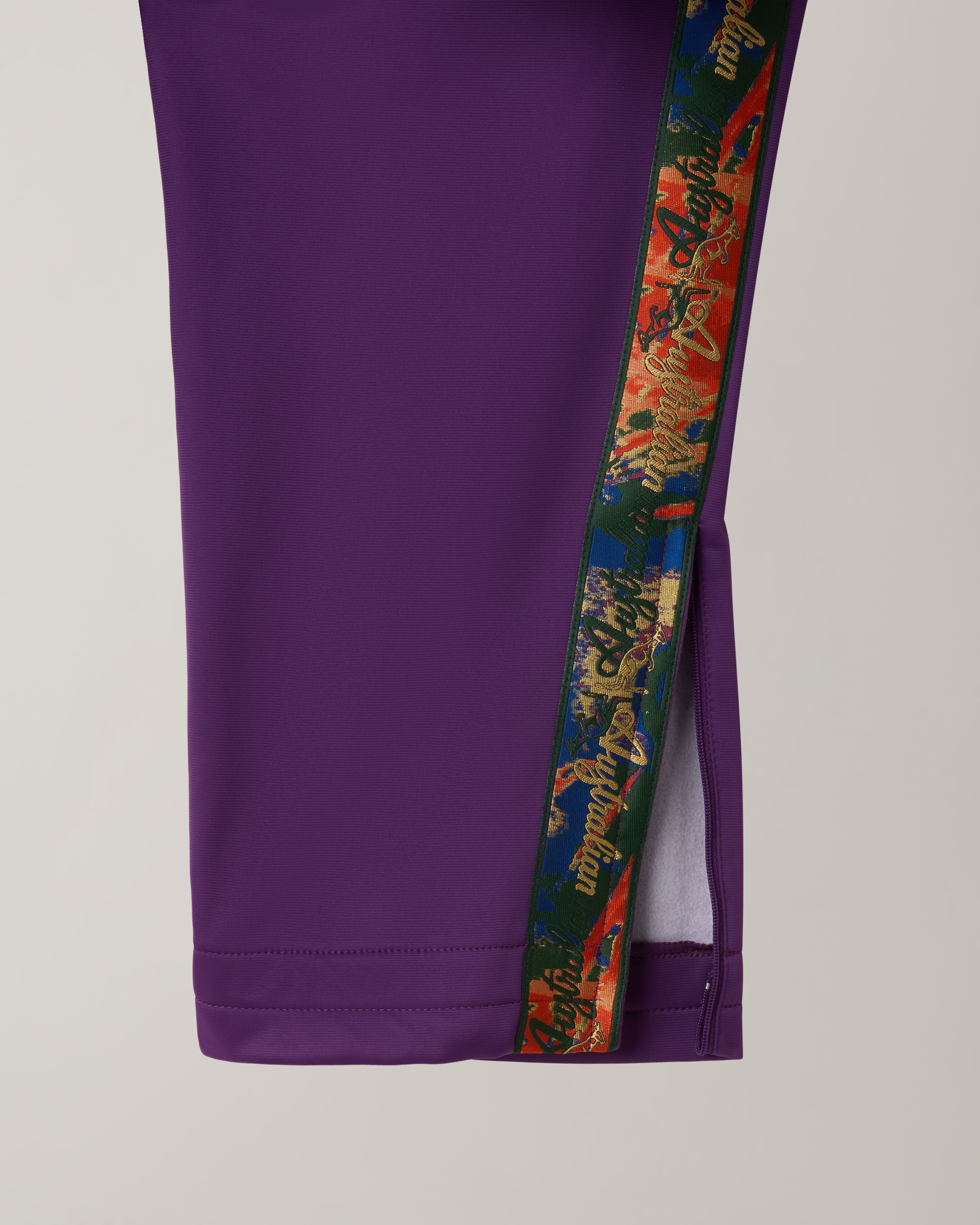 australian-nebula-tape-track-pant-pantaloni-in-acetato-con-zip-made-in-italy image 6