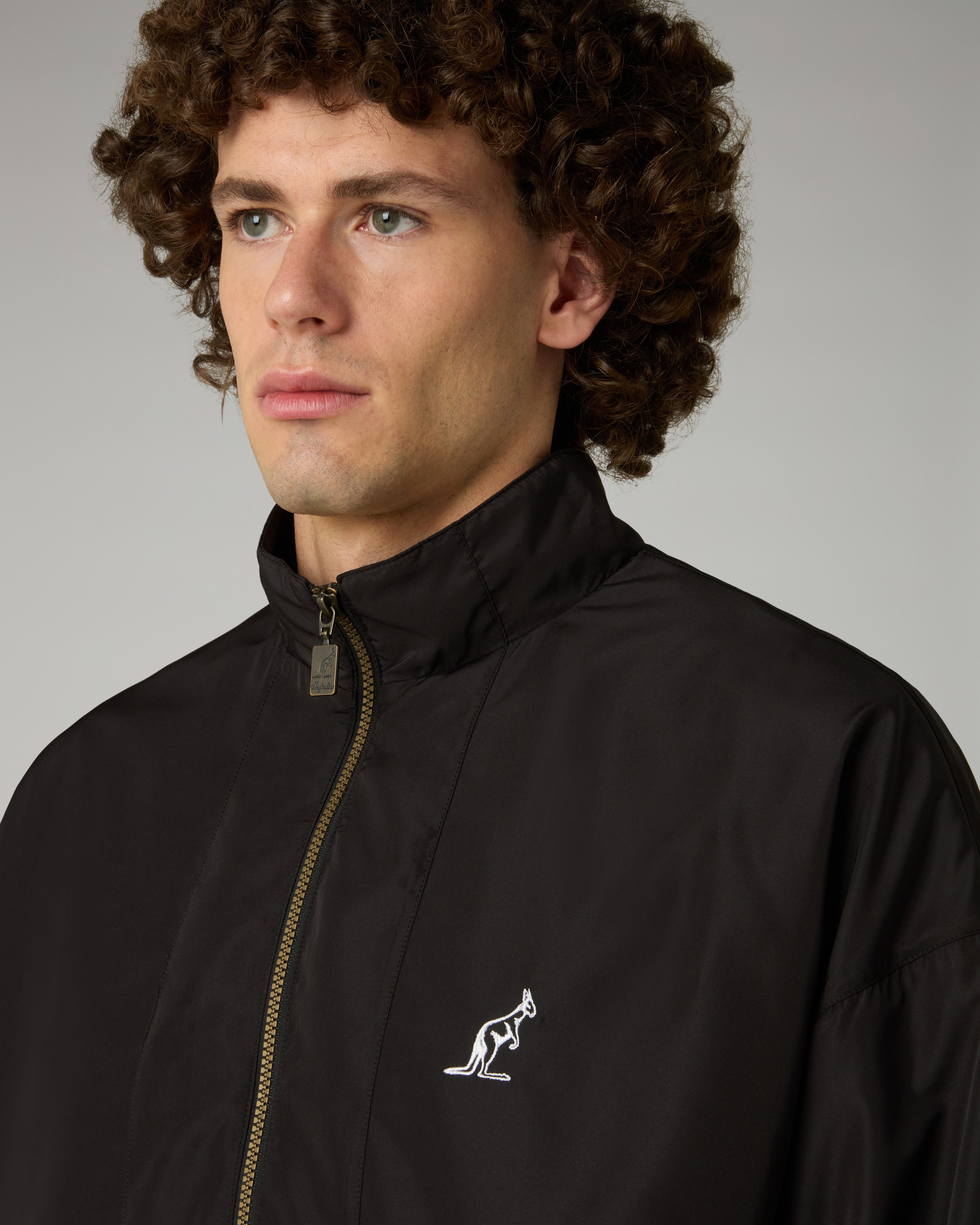 australian-1991-lost-track-jacket-giacca-smash-old-style image 4