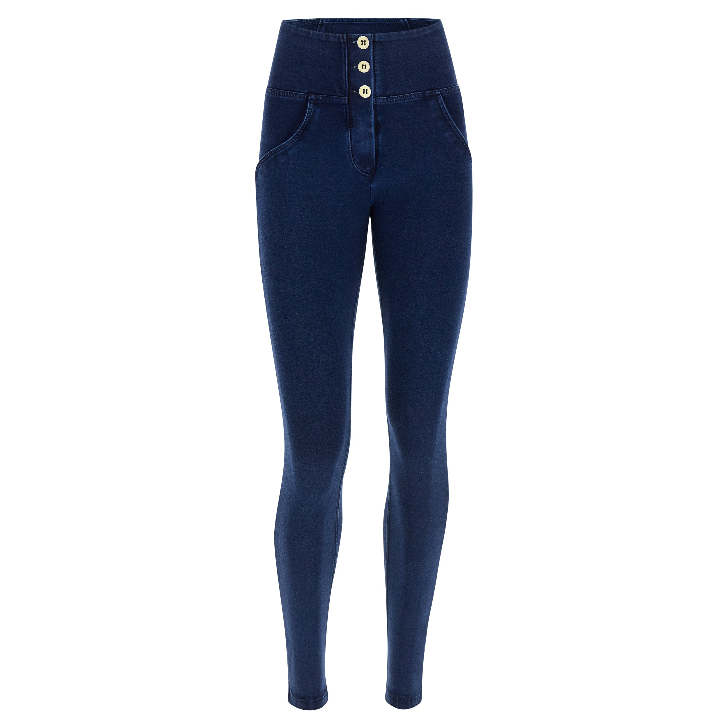freddy-wr-up-jeggings-clessidra-superskinny-vita-alta-effetto-denim image 4