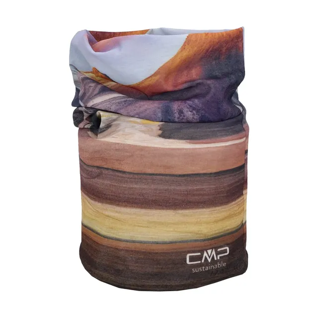 cmp-scaldacollo-unisex-adulto-in-fibra-repreve-riciclata image 1