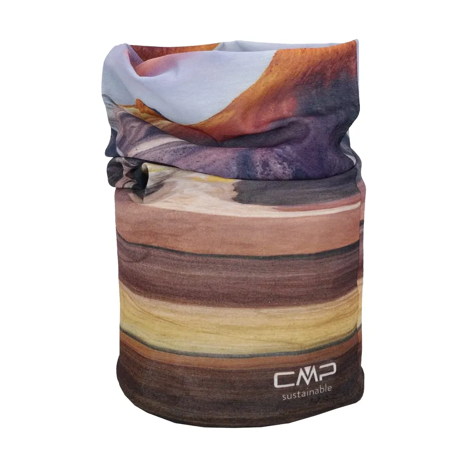 cmp-scaldacollo-unisex-adulto-in-fibra-repreve-riciclata image 1