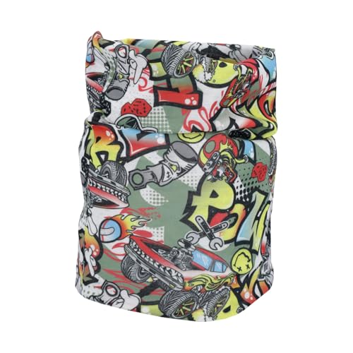 cmp-scaldacollo-da-bambini-unisex image 3