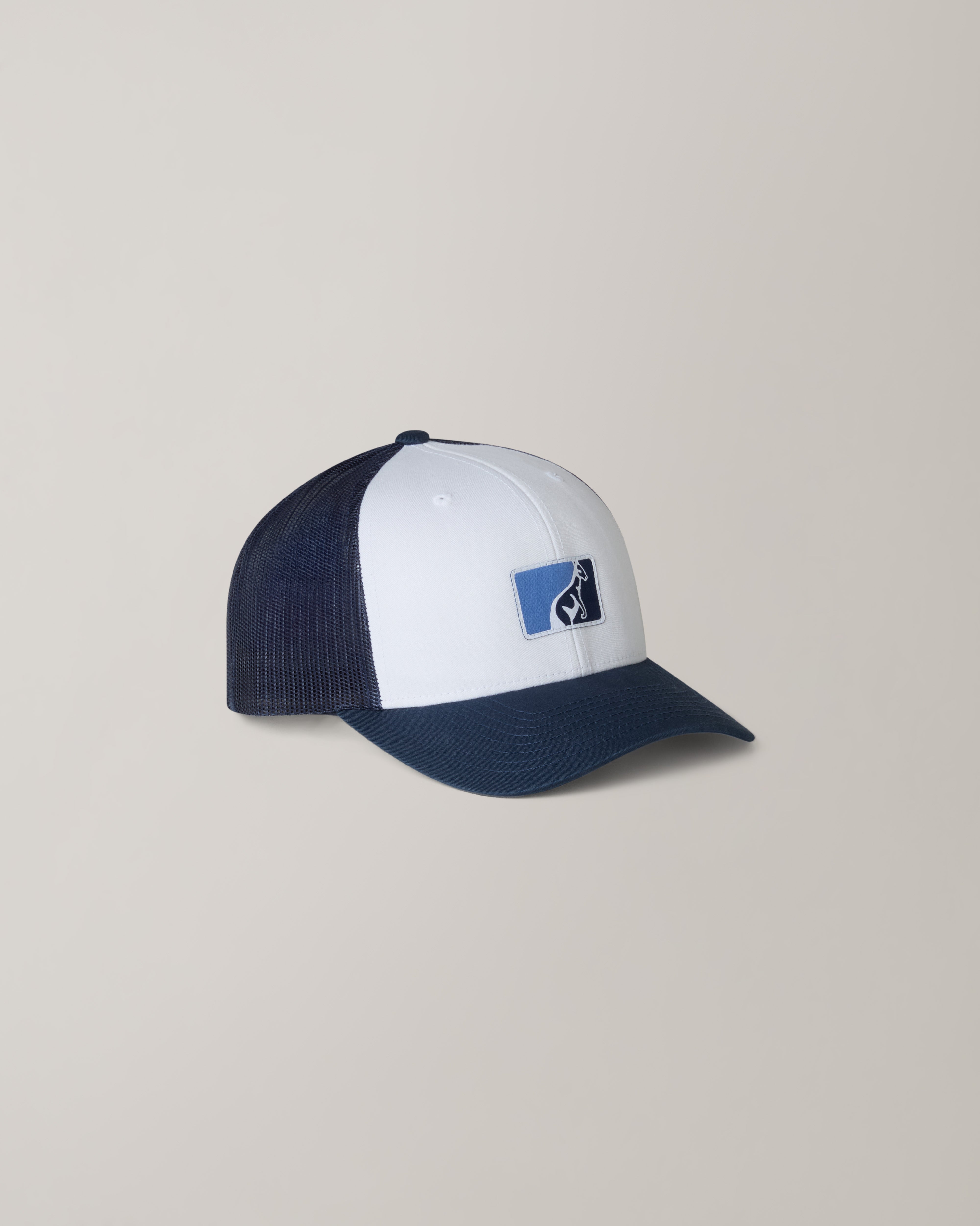 australian-poison-cap-indaco-scuro-cappellino image 1