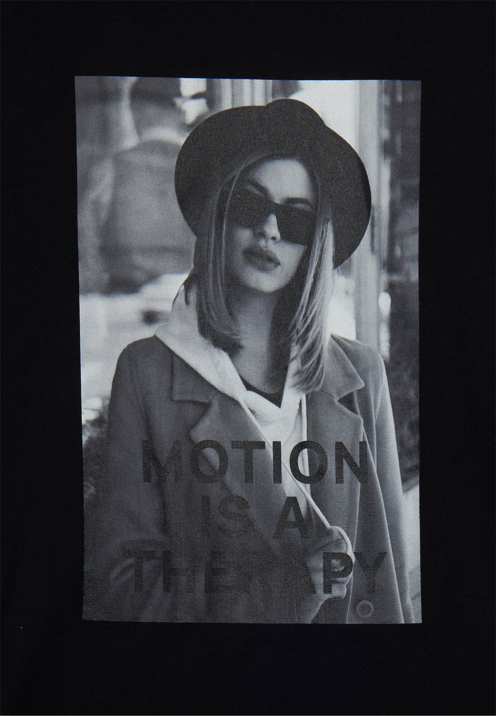 freddy-t-shirt-donna-regular-con-stampa-fotografica image 6