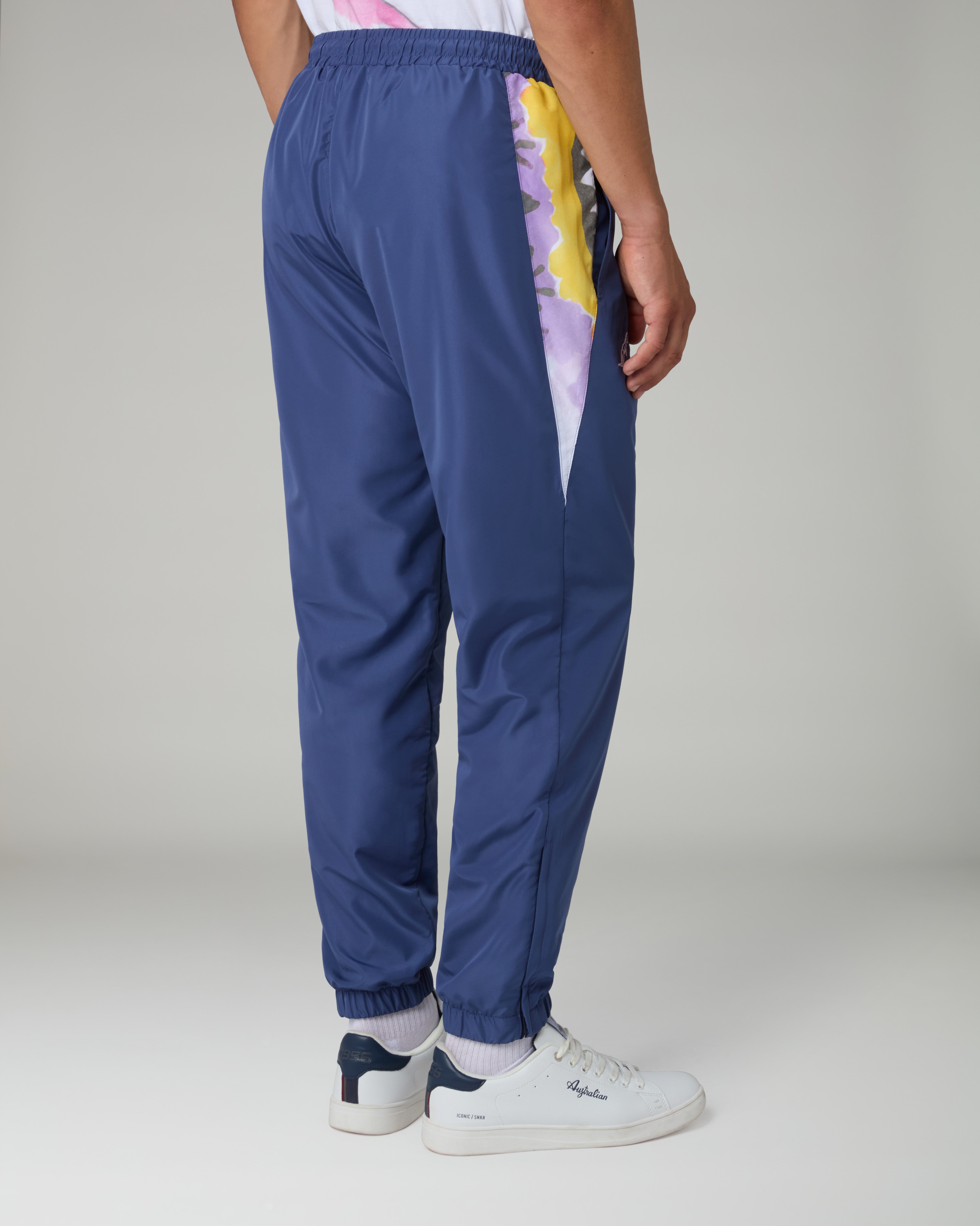 australian-native-v-track-pant-pantalone-tecnico-smash-made-in-italy image 3