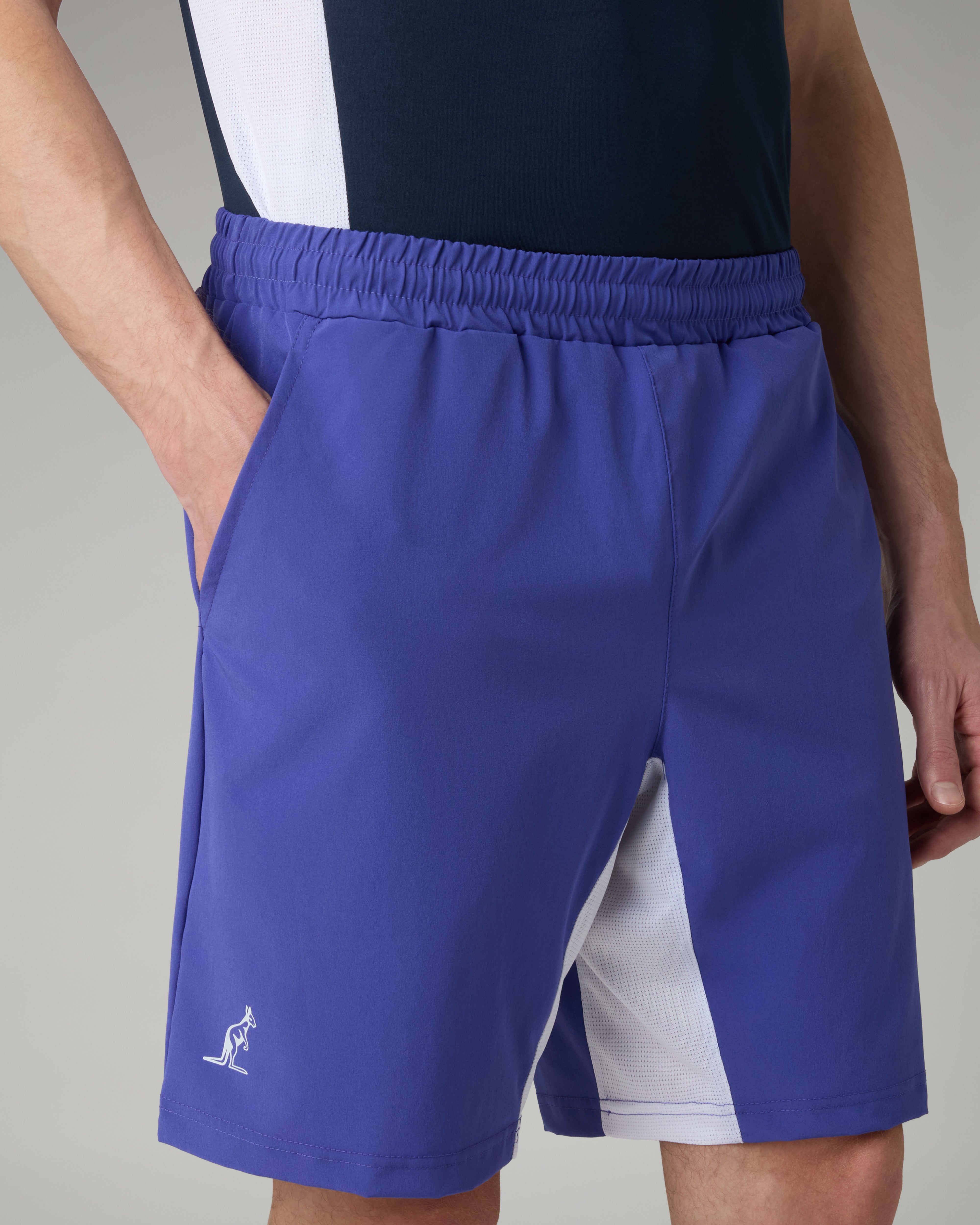 australian-match-short-short-tennis-slam-bi-elastico image 4