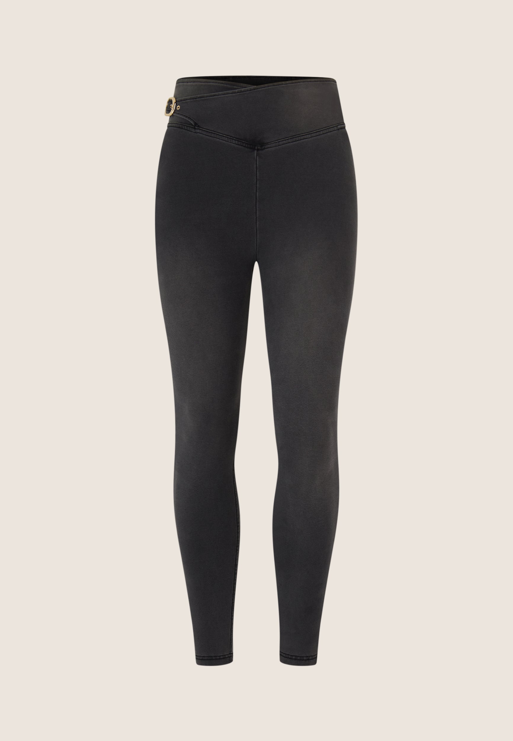 freddy-jeggings-wr-up-vita-alta-skinny-con-fibbia-laterale image 7