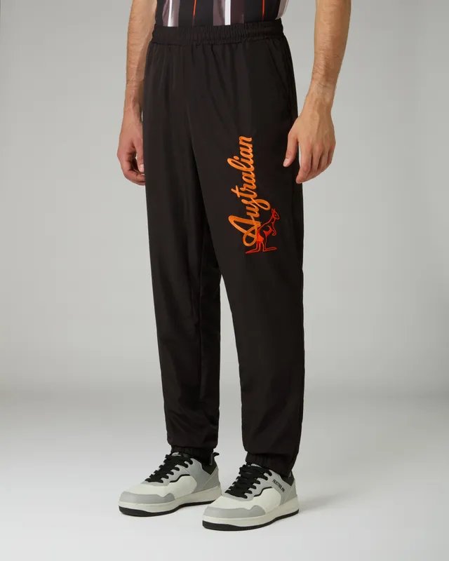 australian-lost-bumper-pantalone-tuta-tecnico-smash-con-zip image 1
