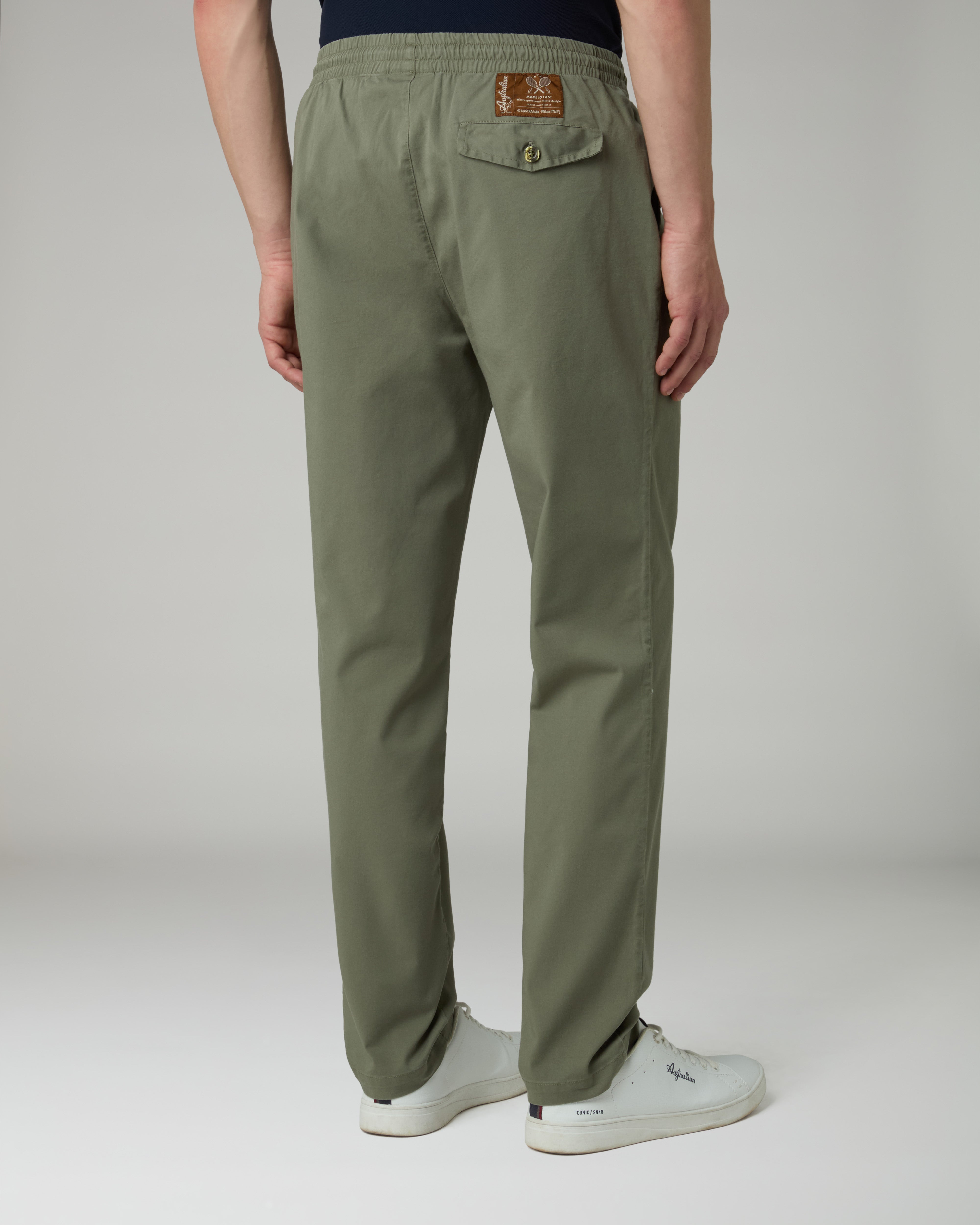 australian-doric-track-pant-pantalone-cotton-twill image 3
