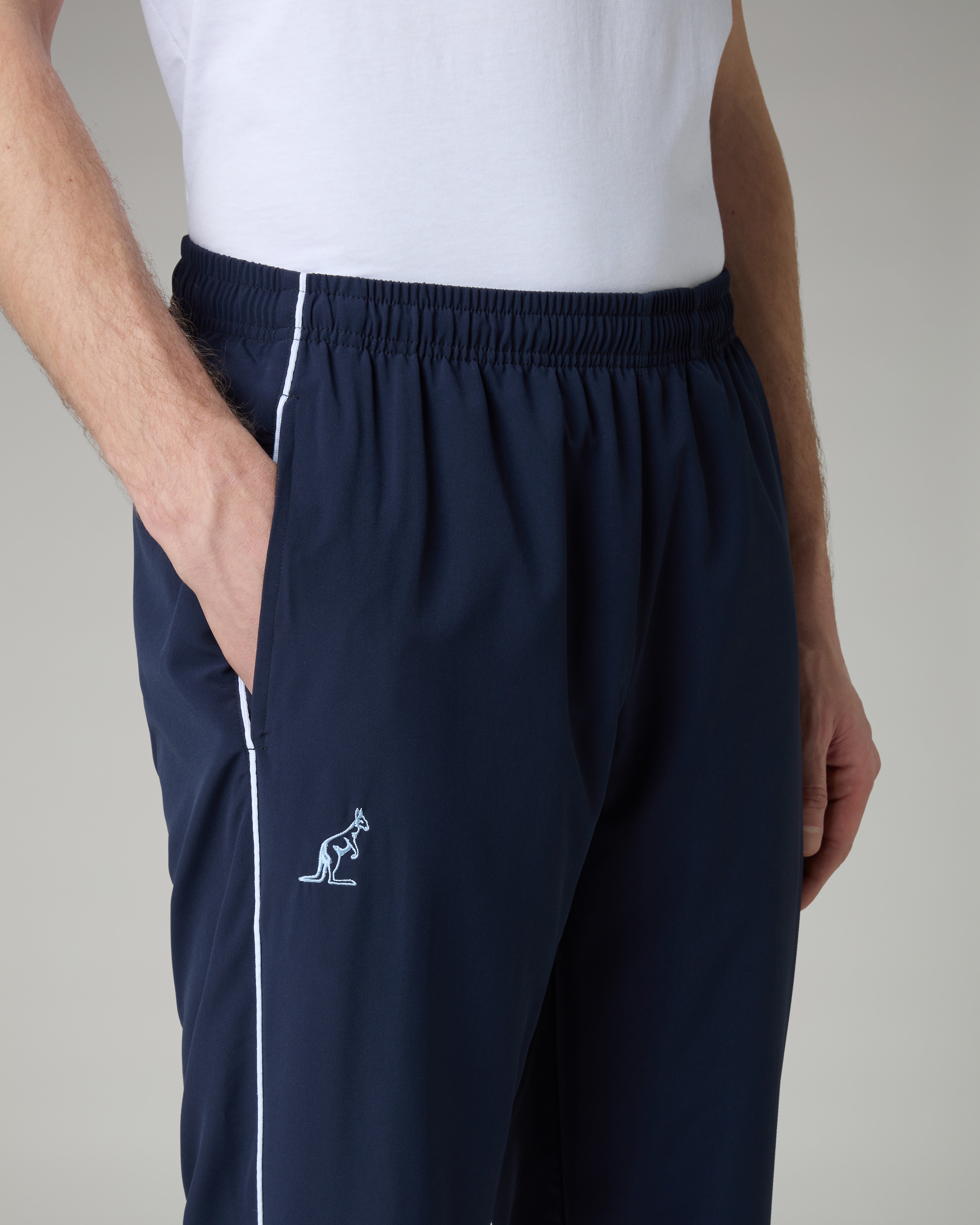 australian-color-block-slam-tracksuit-tuta-tecnica-foderata image 8