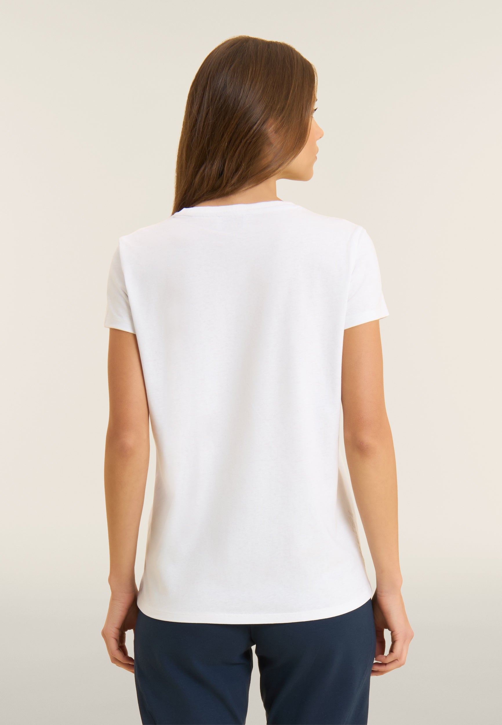 freddy-completo-donna-t-shirt-comfort-pantalone-gamba-dritta image 3