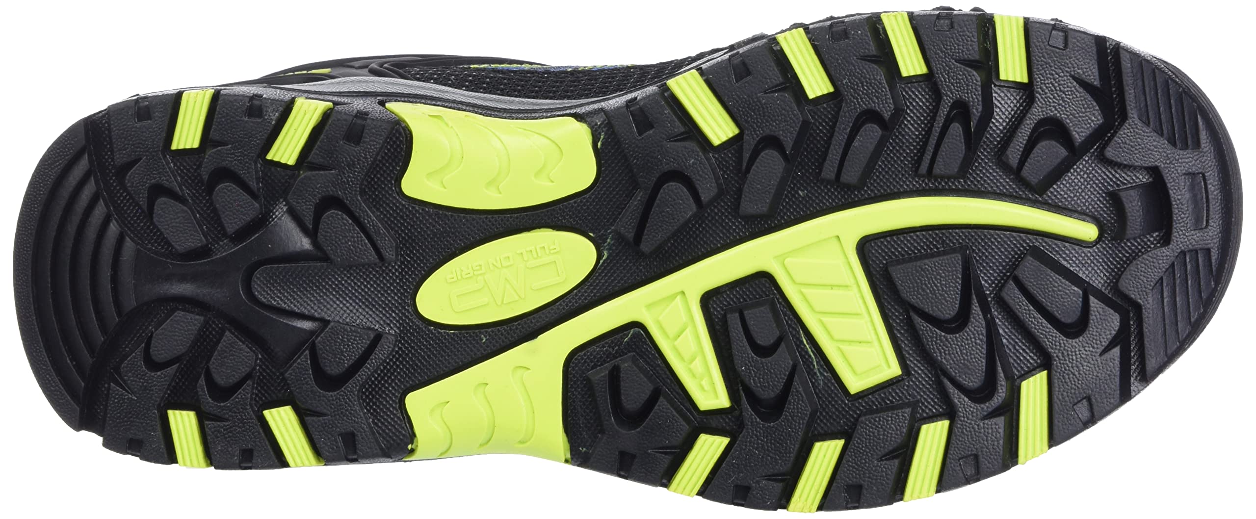 cmp-kids-sun-scarpa-da-trekking-hiking-unisex-bambini-e-ragazzi image 4