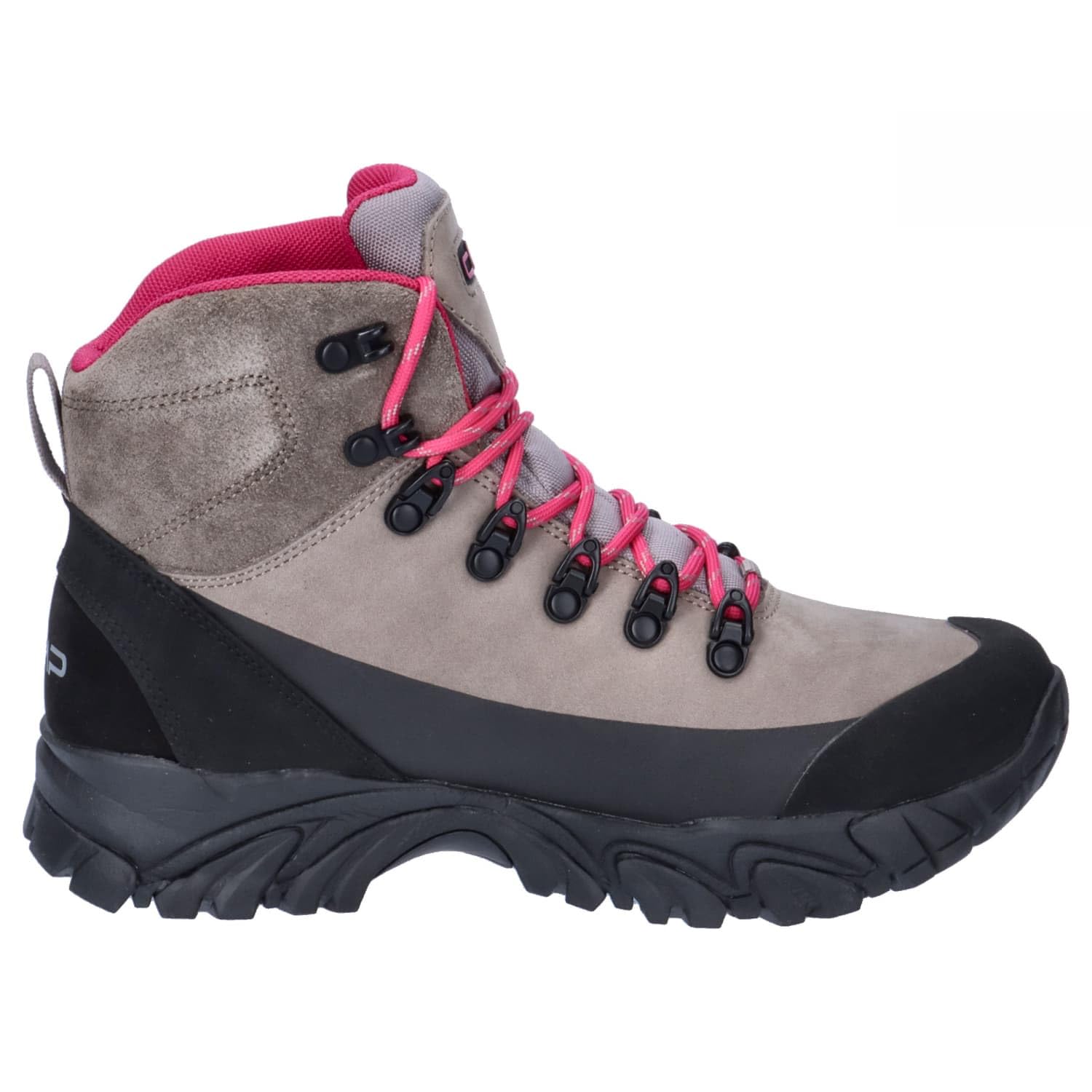 cmp-dhenieb-wmn-wp-scarpe-da-trekking-donna-impermeabili image 8