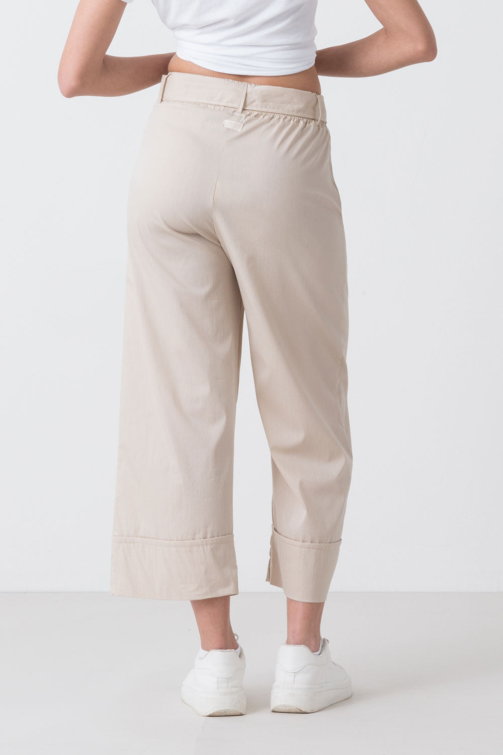 dimensione-danza-pantalone-a-gamba-ampia-con-fusciacca-donna image 3