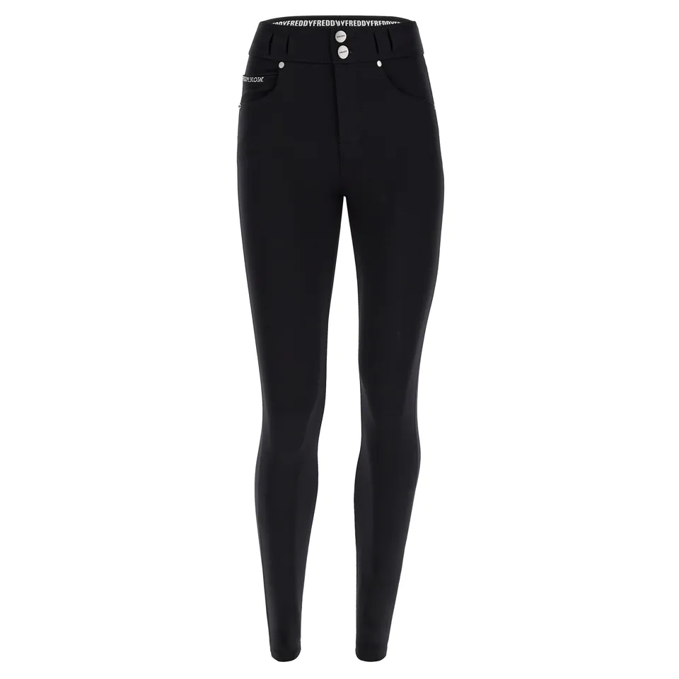 freddy-pantaloni-n-o-w-pants-vita-media-in-tessuto-traspirante-bioattivo image 1