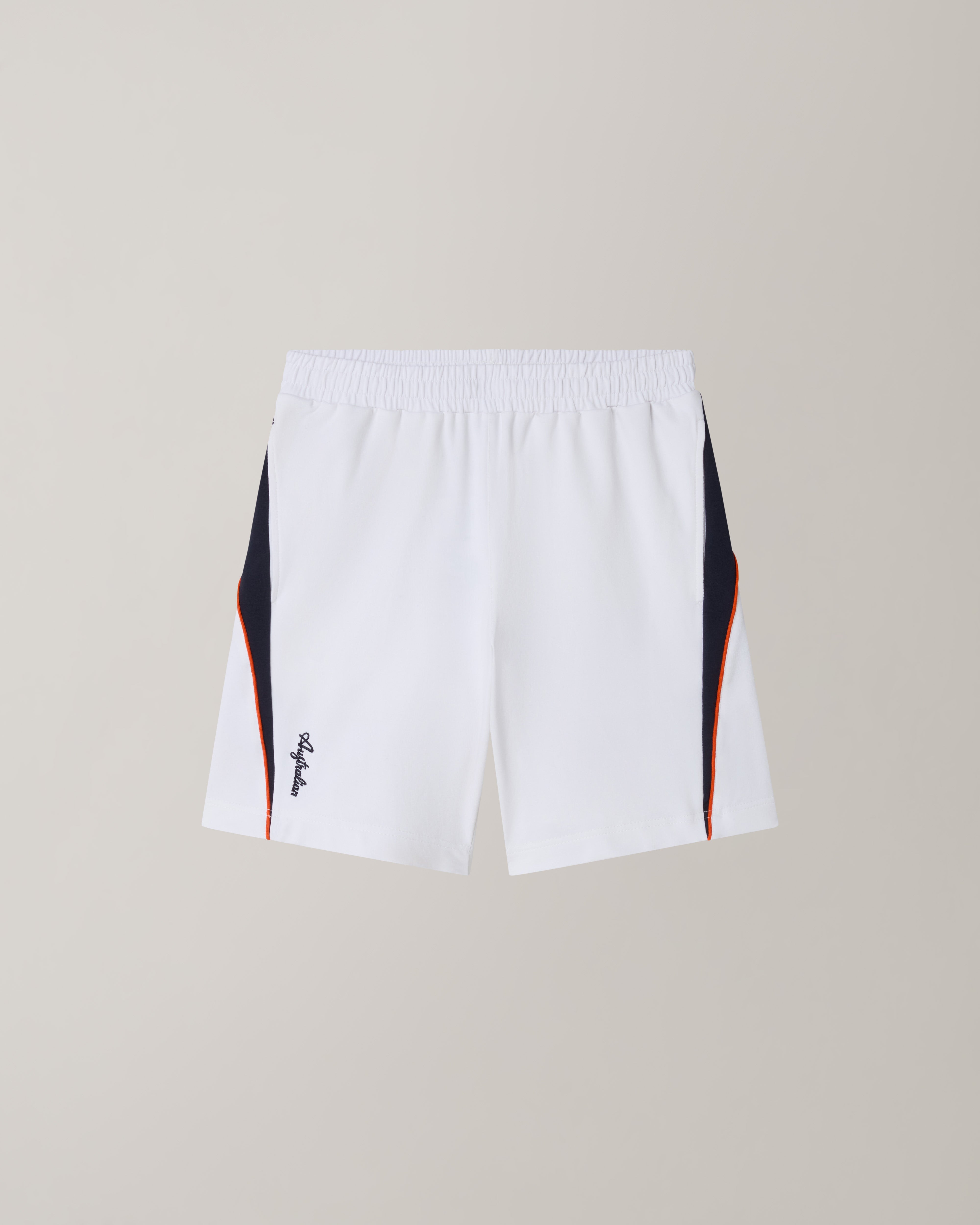 australian-leyton-short-pantaloncino-corto-in-felpa image 6
