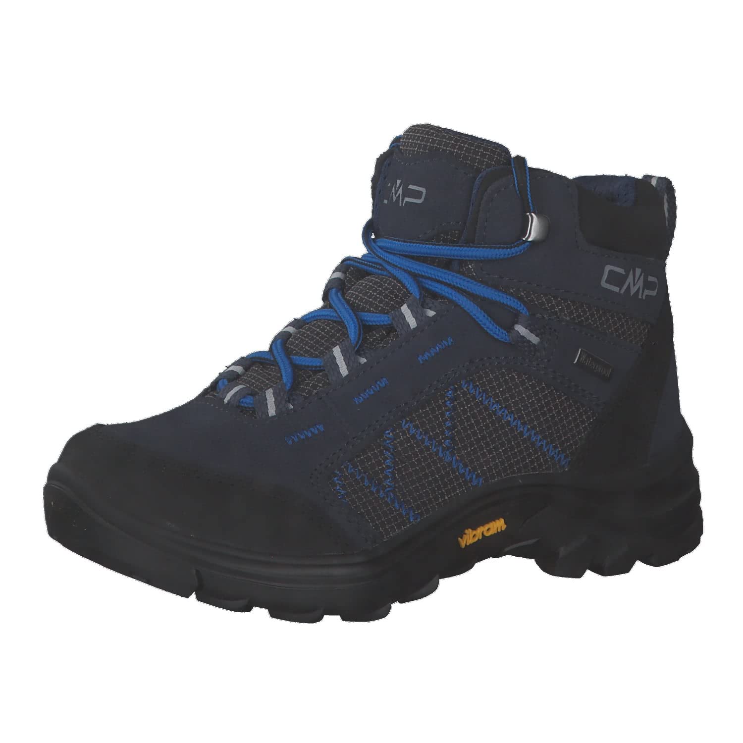 cmp-kids-thiamat-mid-2-0-trekking-shoe-wp-scarpe-bambini-con-vibram image 5