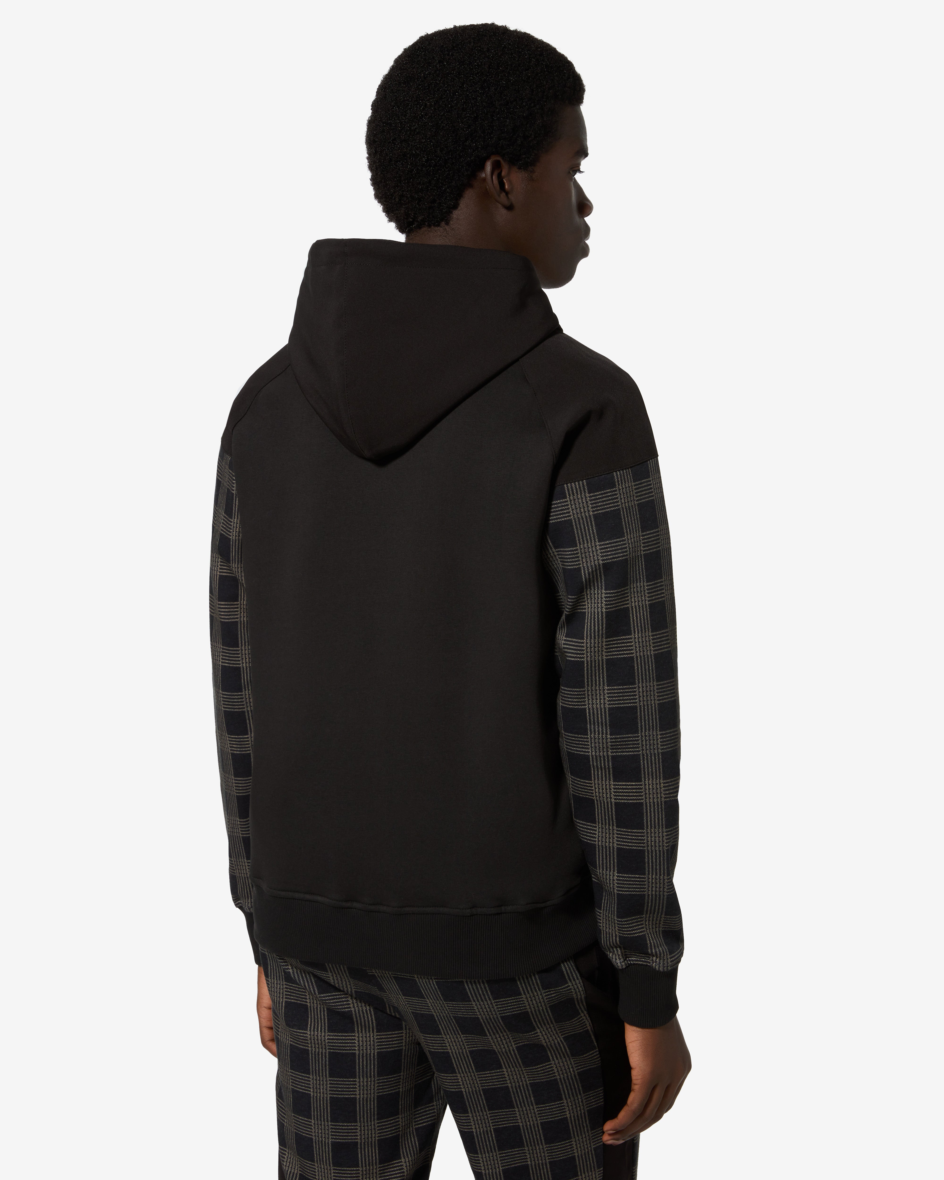 australian-horizon-track-jacket-felpa-con-cappuccio-nera image 6