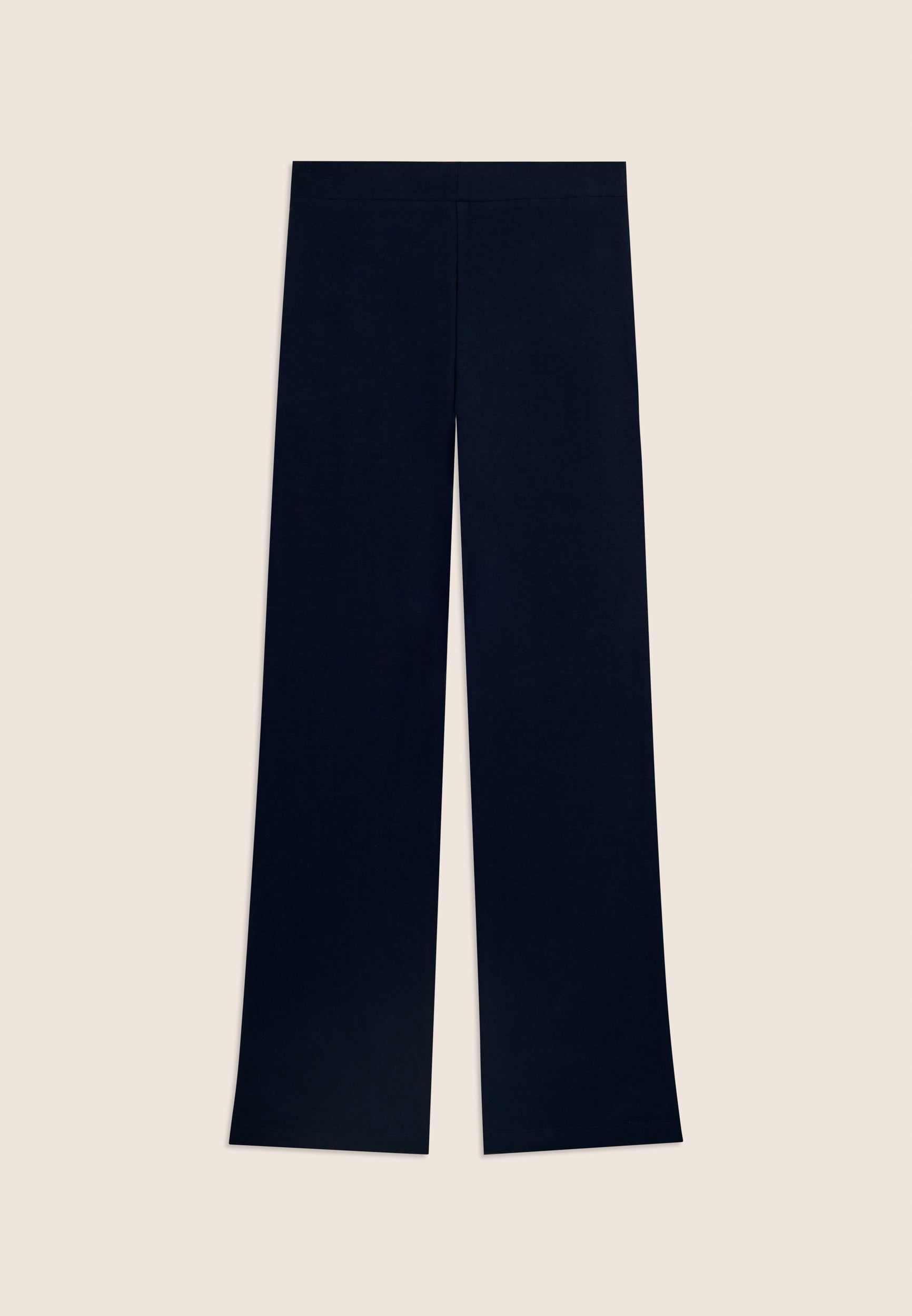freddy-pantaloni-slim-a-zampa-con-logo-freddy-glitter image 7