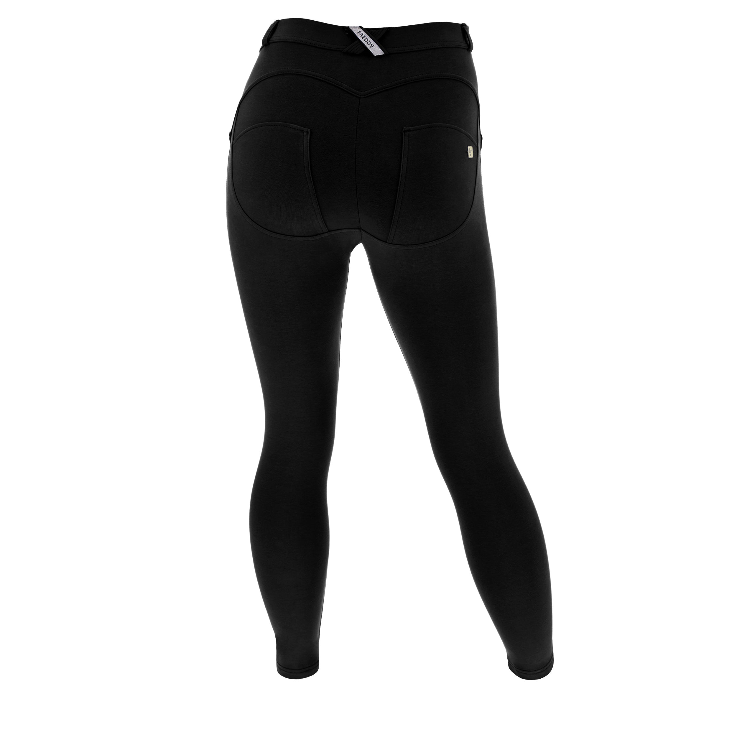 freddy-wr-up-7-8-curvy-pantaloni-push-up-in-cotone-organico image 8