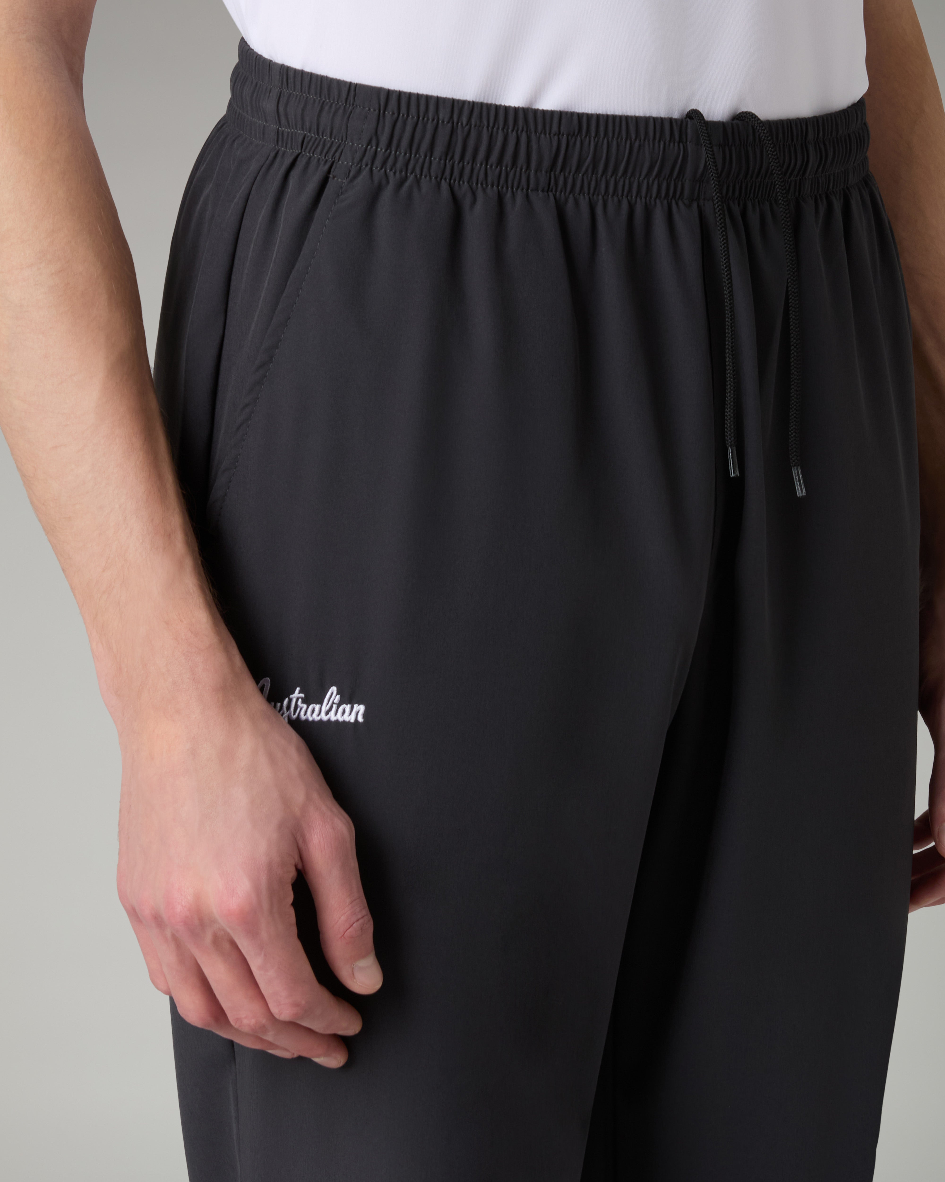 australian-classic-pro-tracksuit-slam-liberty-blu-made-in-italy image 7