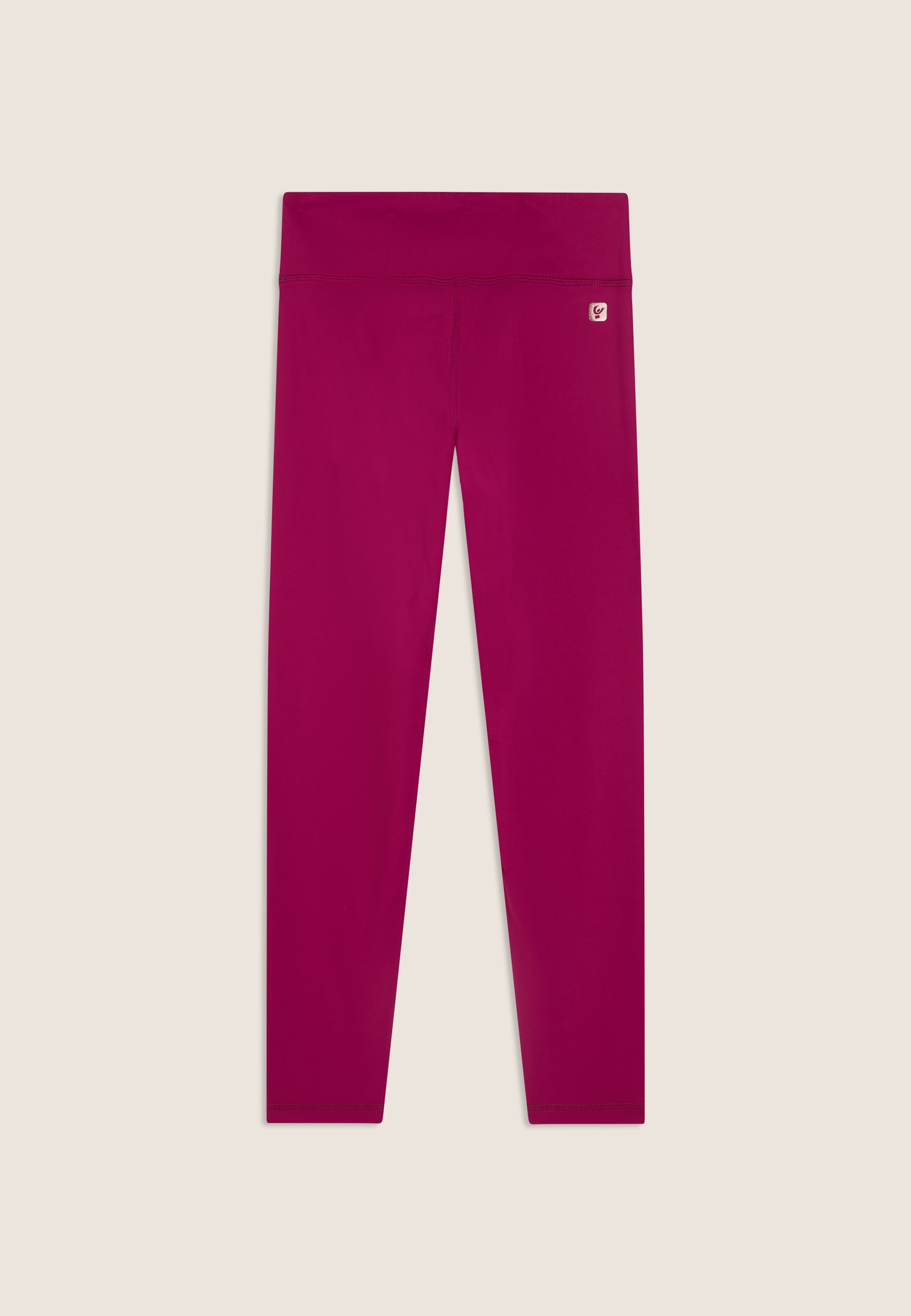freddy-leggings-7-8-vita-alta-in-tessuto-tecnico-quick-dry image 2