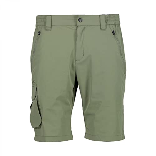 cmp-bermuda-estremamente-elasticizzati-uomo-bermuda-shorts-trekking image 8