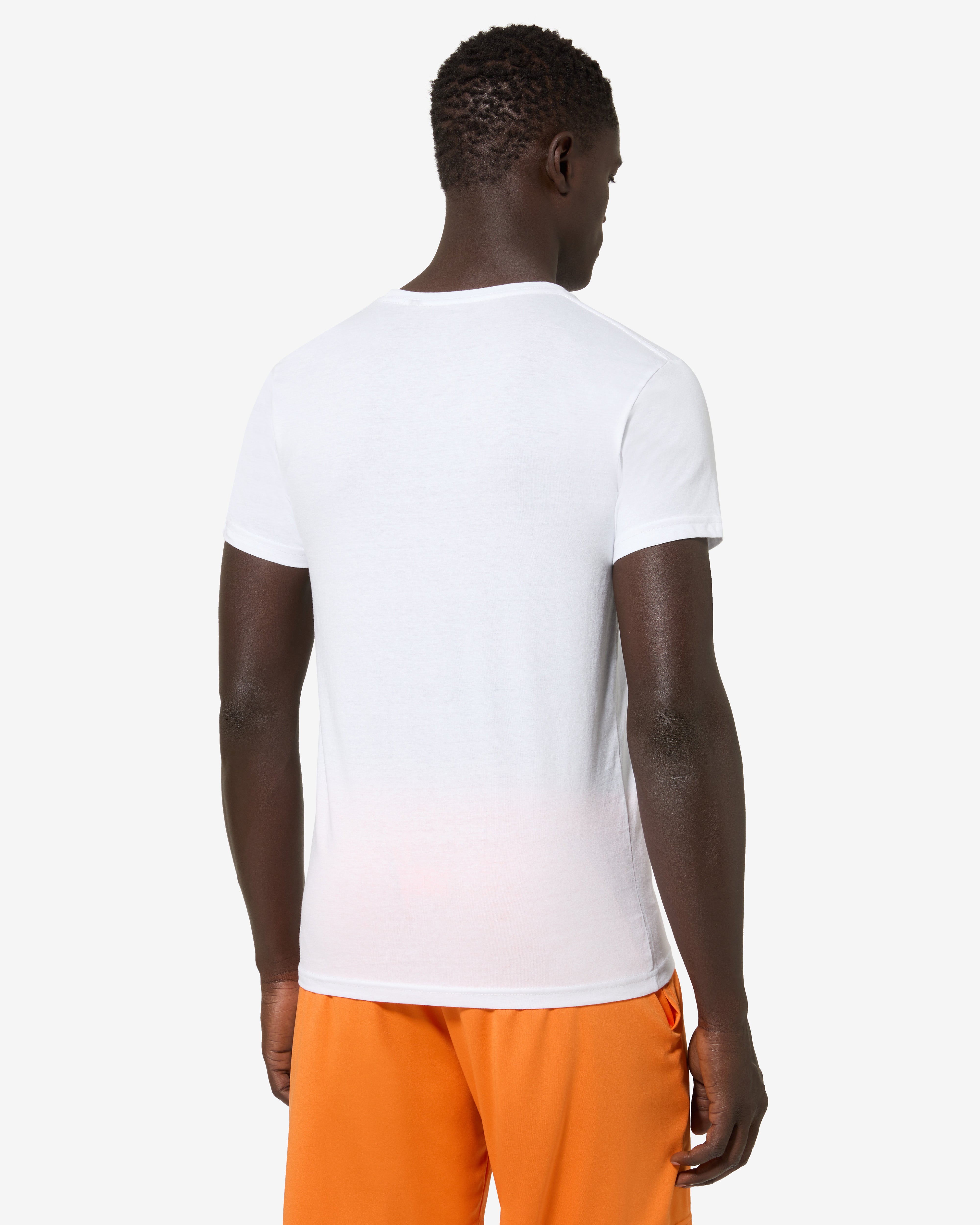 australian-cotton-logo-t-shirt-maglietta-cotone-bianca image 3