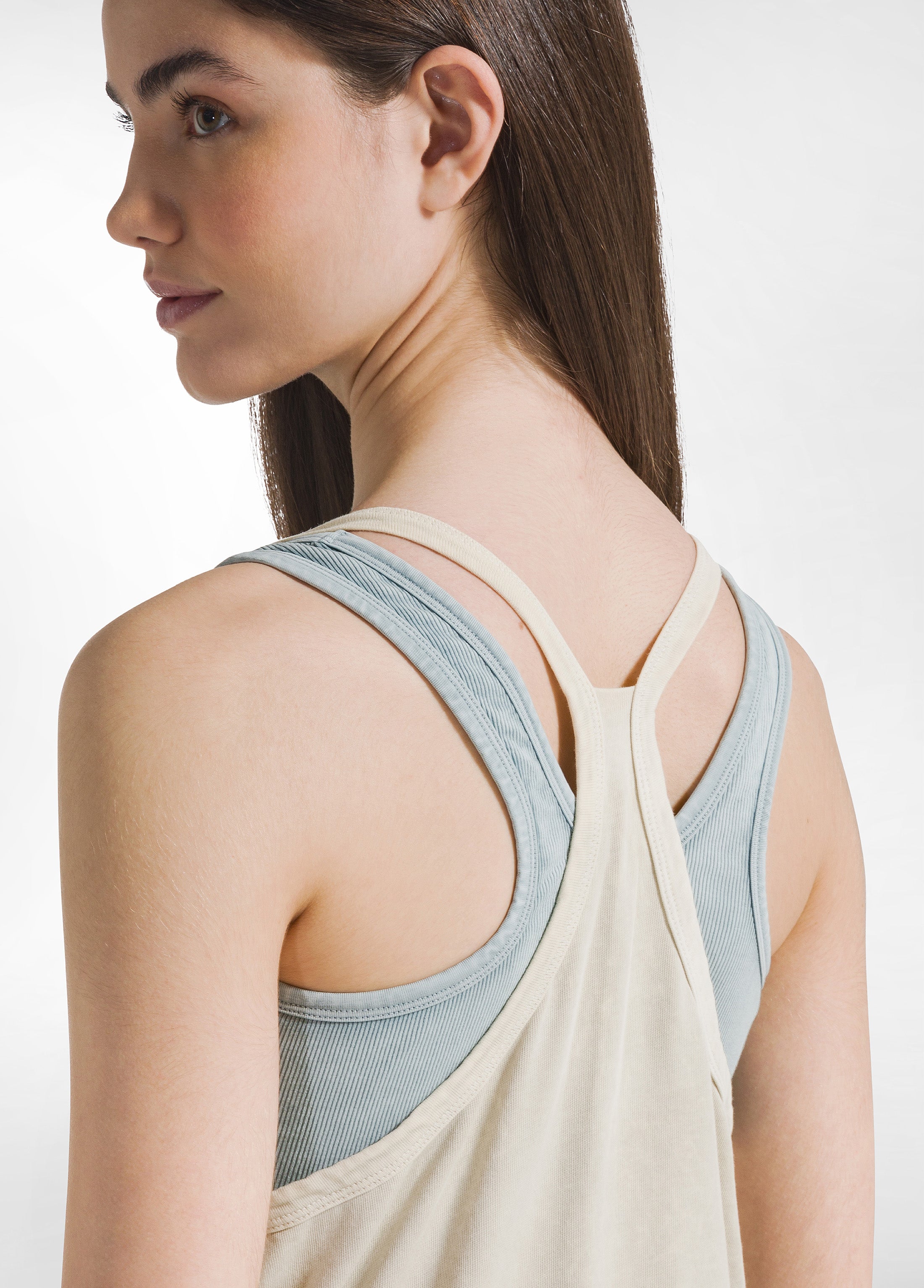 deha-tuta-intera-in-jersey-marmorizzato-beige image 4