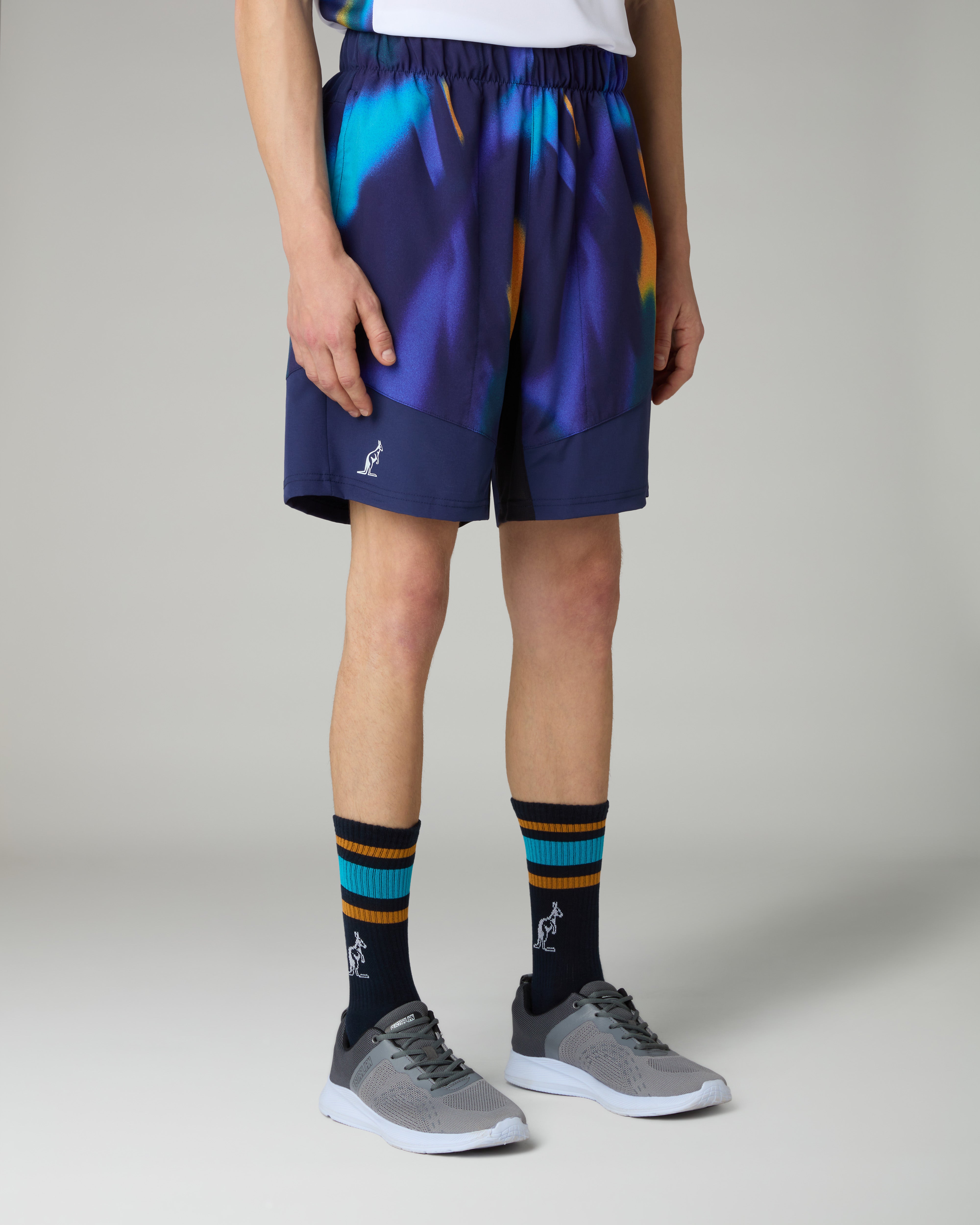 australian-avalon-short-pulse-short-slam-bi-elastico-stampa-sublimatica image 1