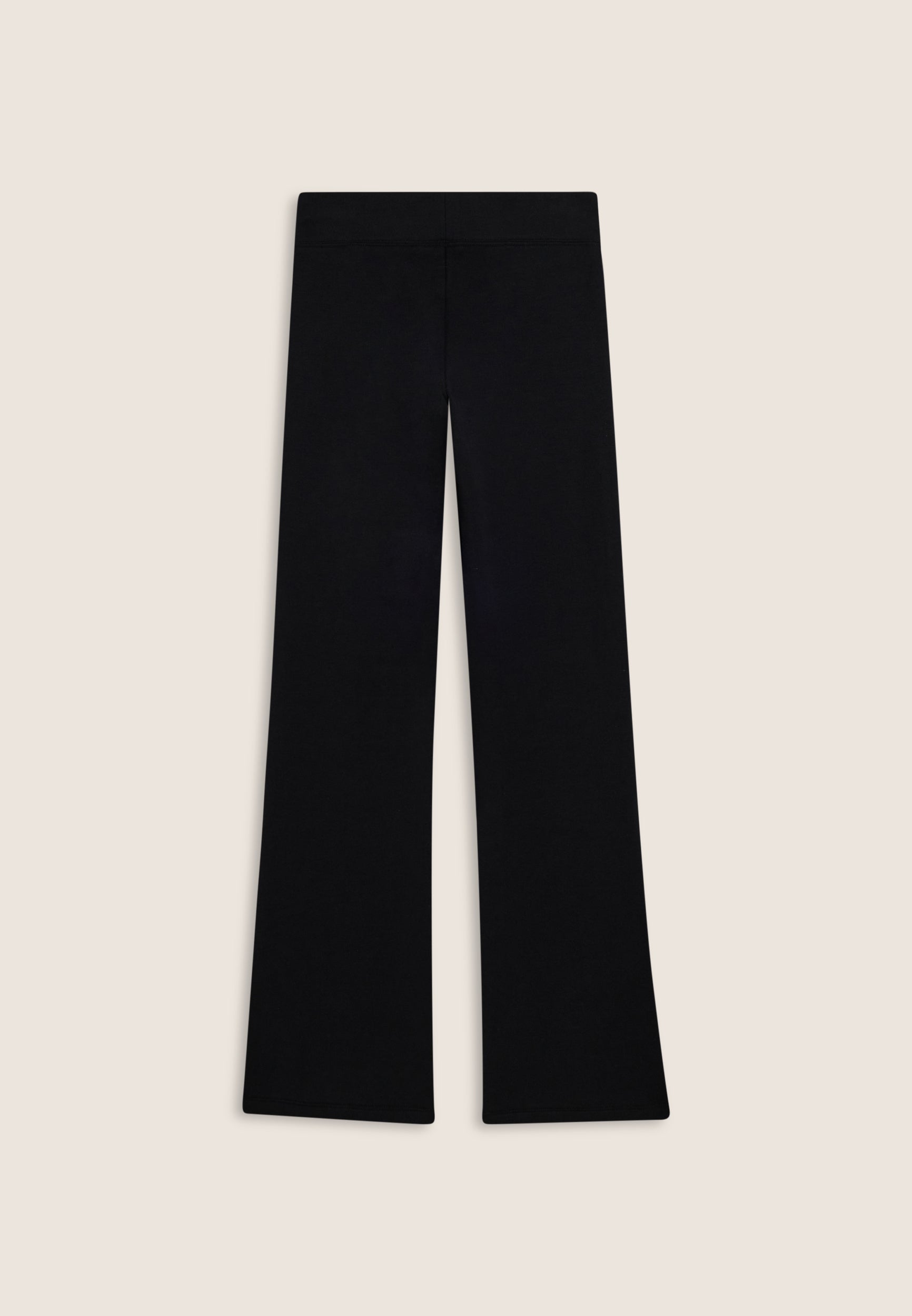 freddy-leggings-a-zampa-in-felpa-elasticizzata image 6