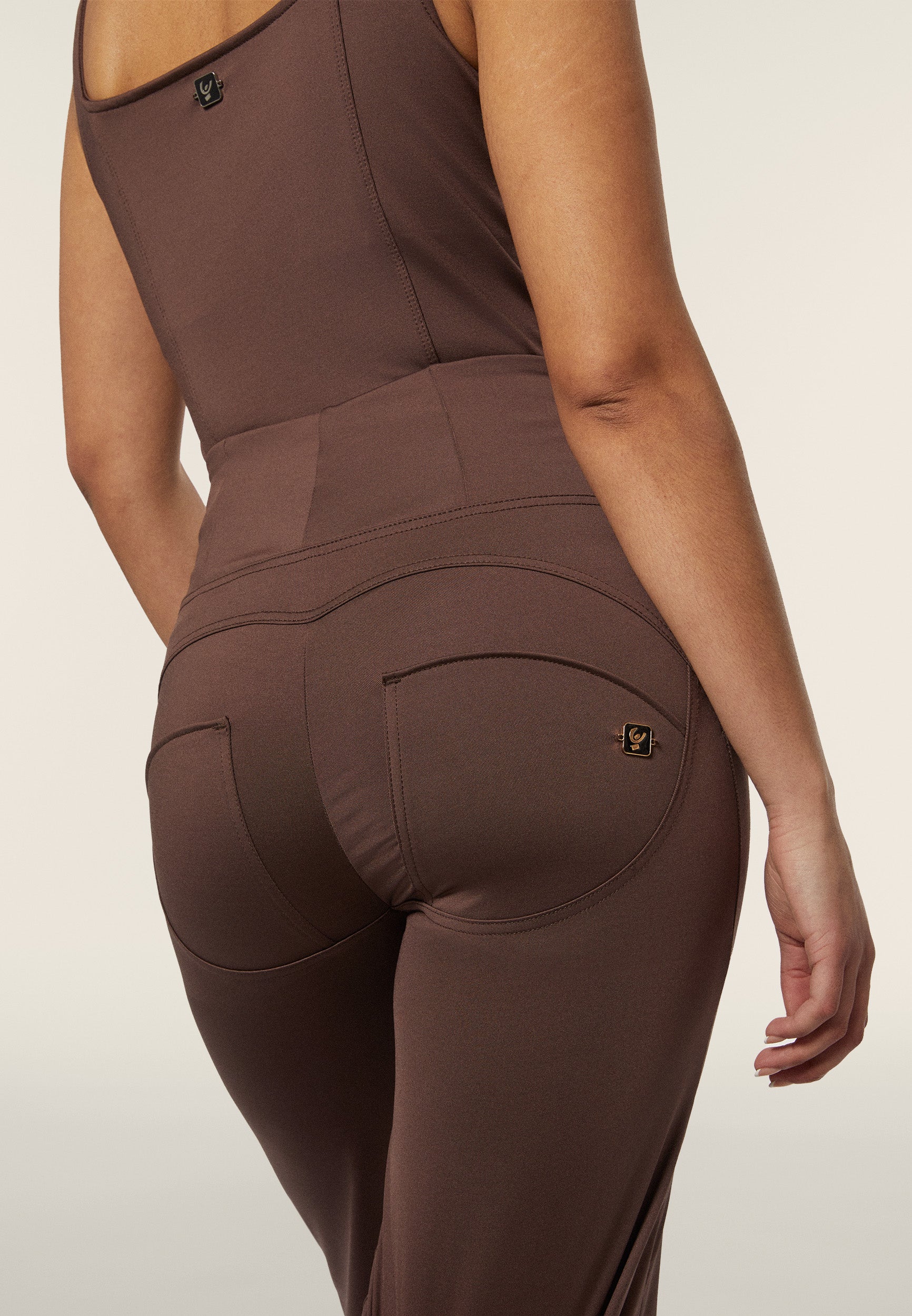freddy-pantaloni-wr-up-wide-leg-vita-alta-in-tessuto-d-i-w-o-traspirante image 5