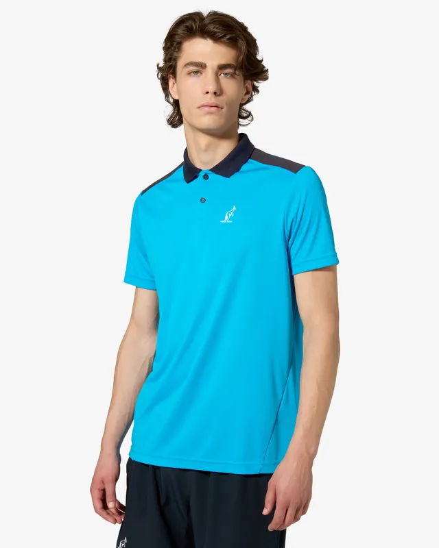 australian-energy-polo-shirt-tennis-uomo image 1