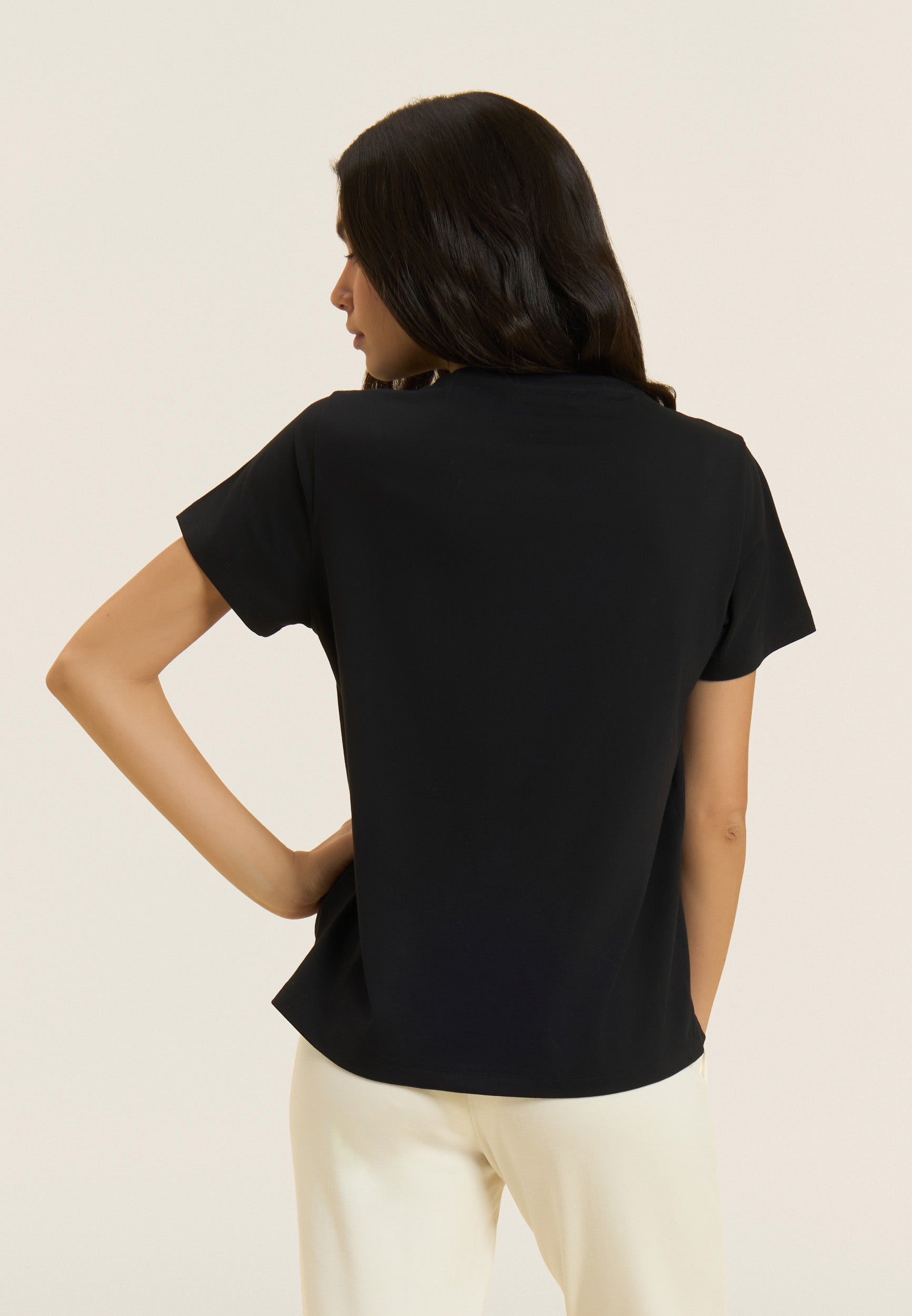 freddy-t-shirt-comfort-fit-logo-freddy-time-shine image 3