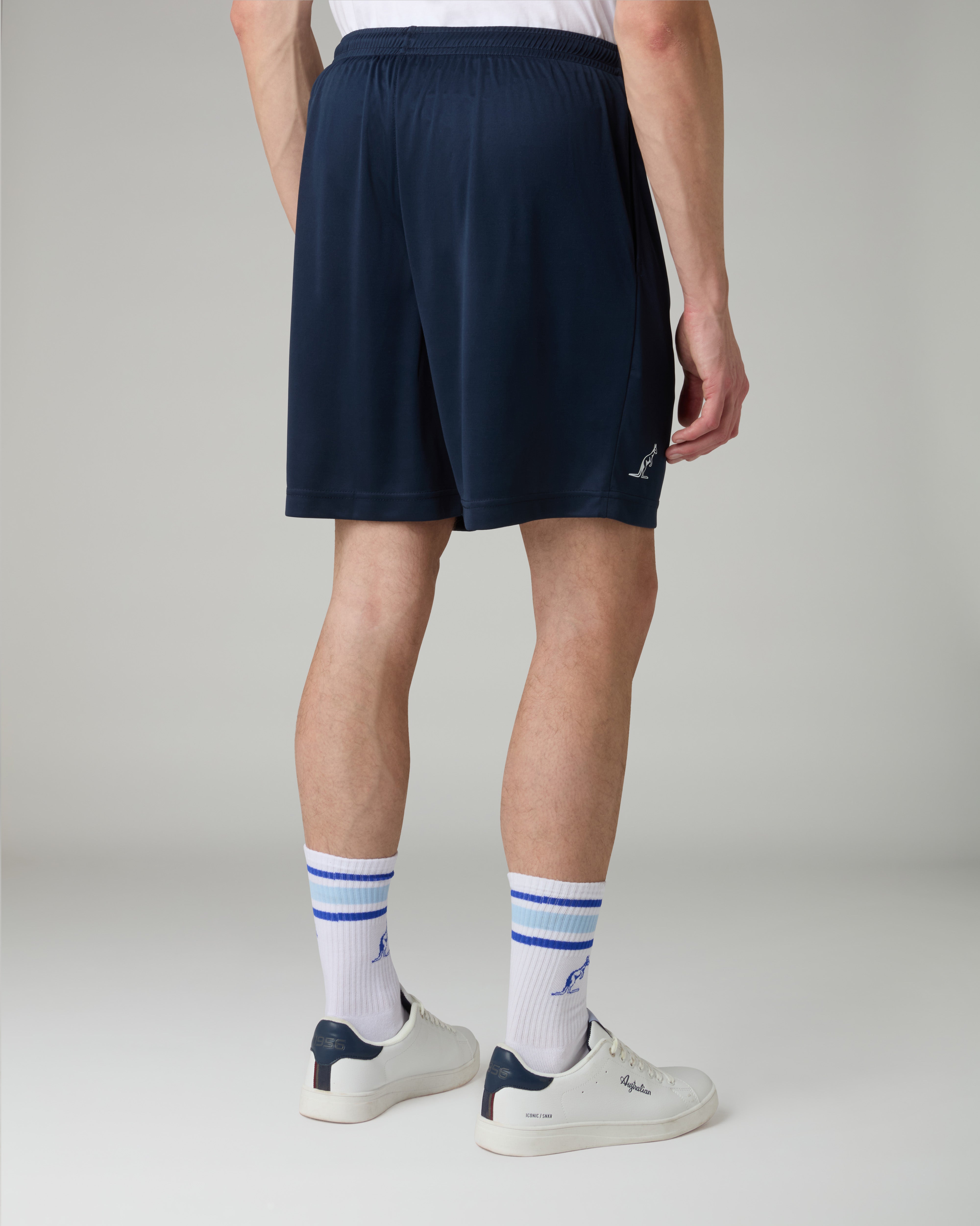 australian-ace-short-eclipse-blue-uomo-con-slip-interno image 3