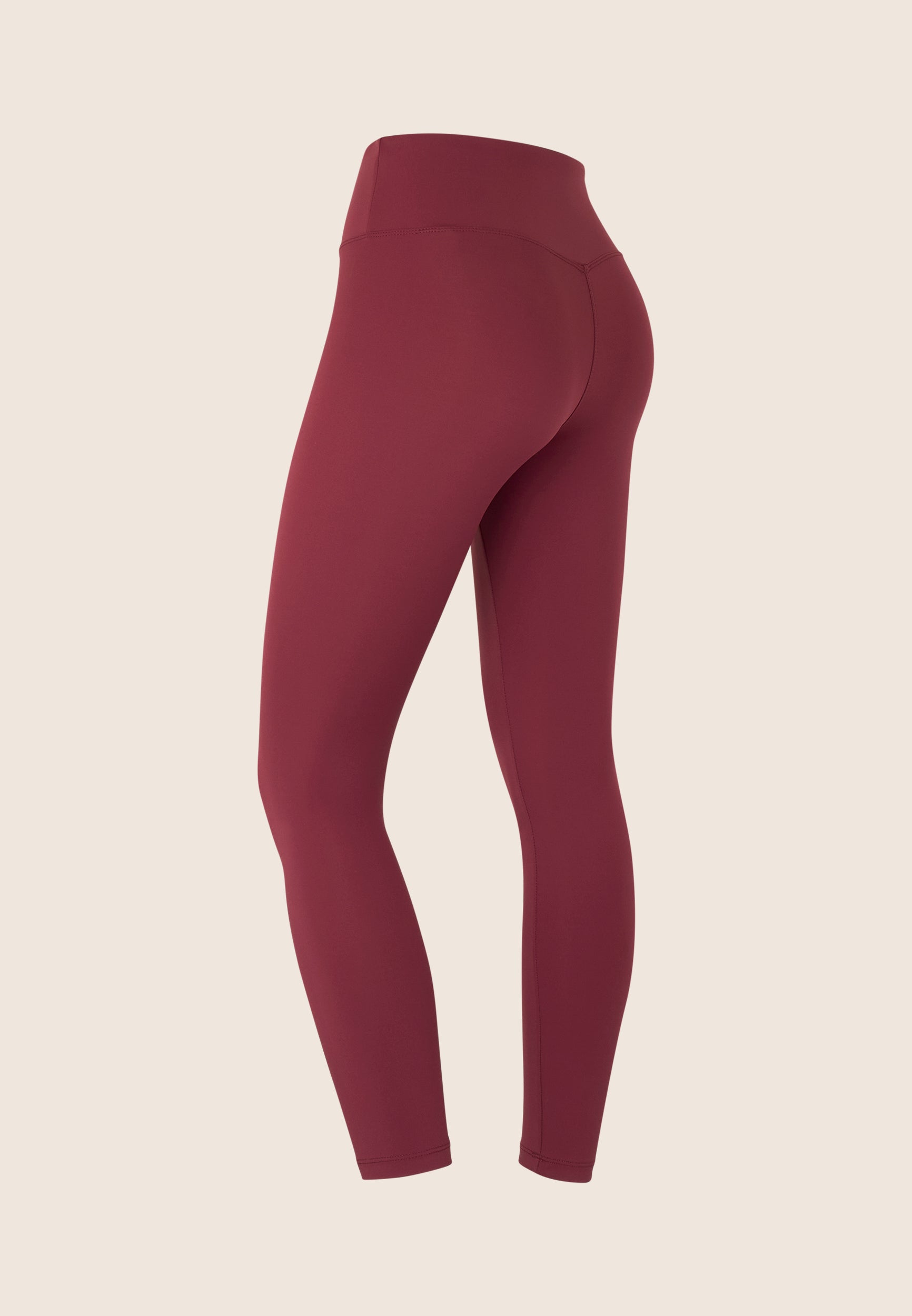 freddy-leggings-7-8-vita-alta-in-tessuto-tecnico-d-i-w-o image 2