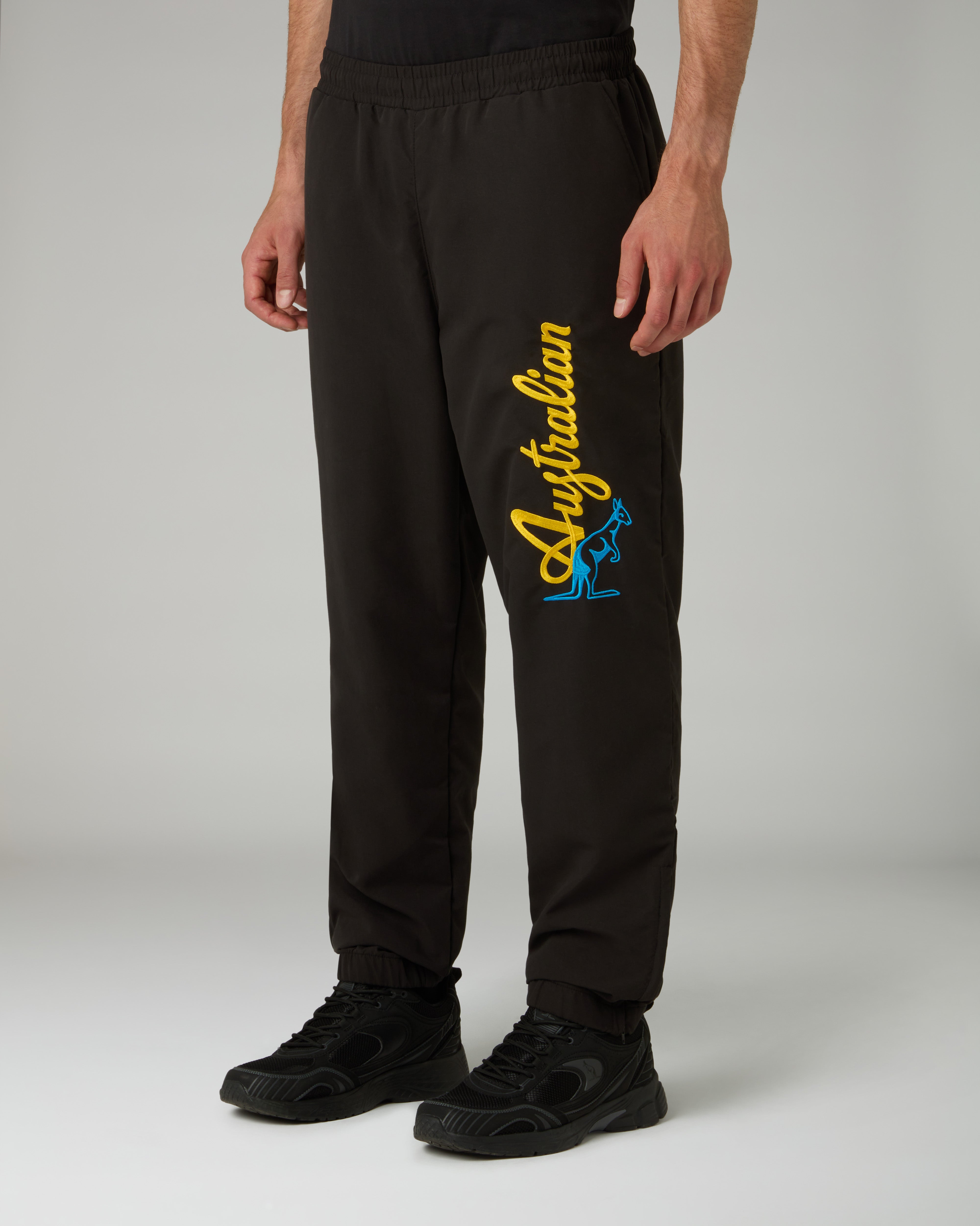 australian-rust-bumper-track-pant-pantalone-in-microtouch image 1