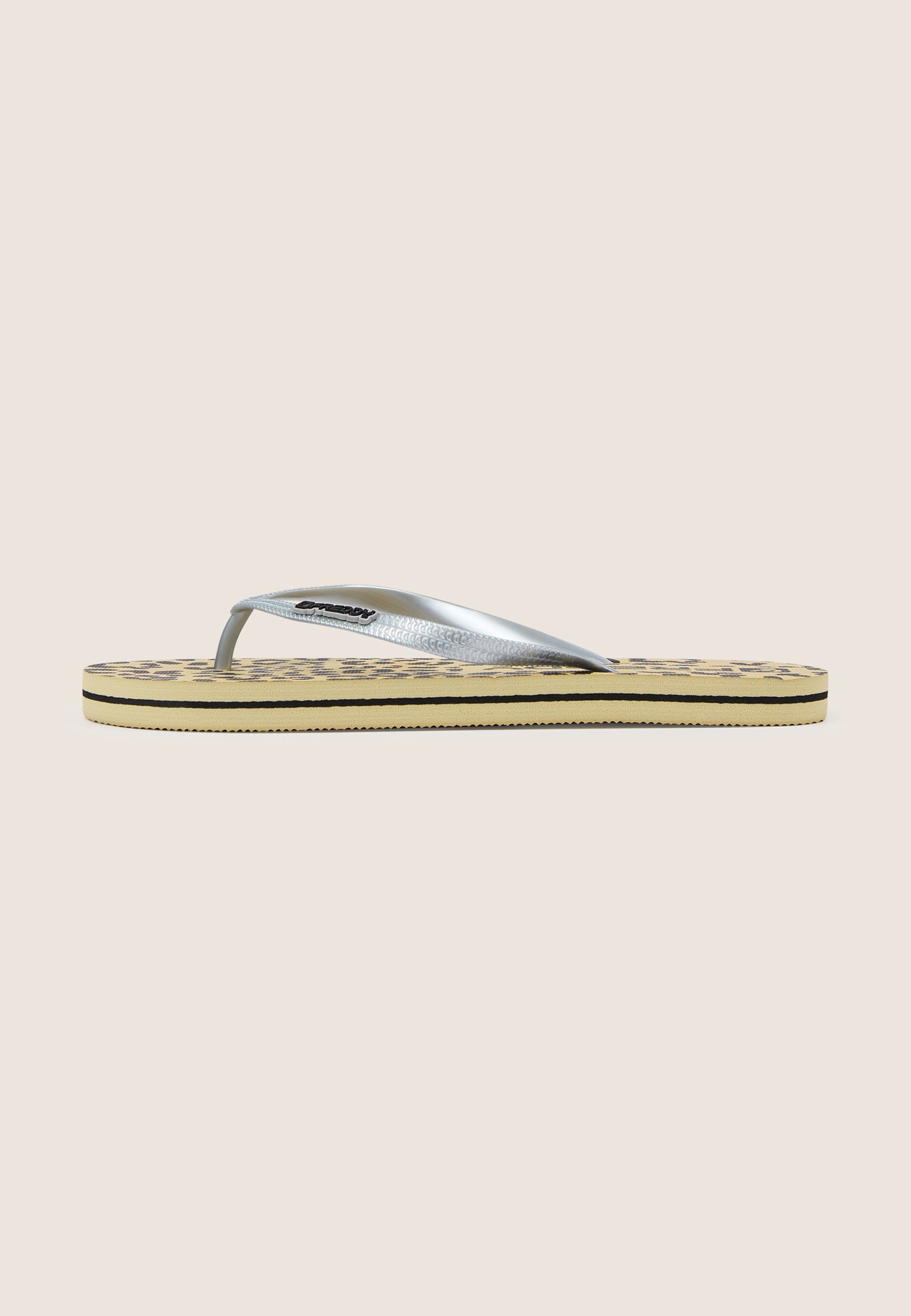 freddy-infradito-flip-flop-donna-leopardate-con-logo image 4