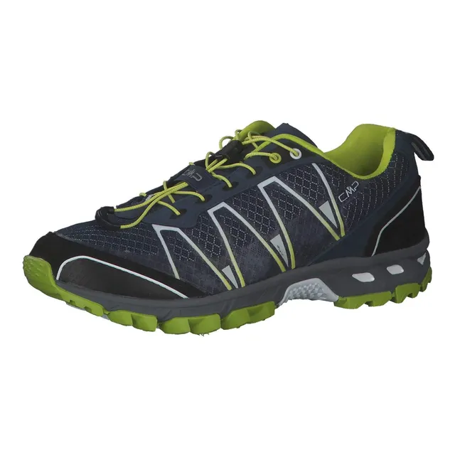 cmp-altak-wp-scarpa-da-trekking-impermeabile image 1