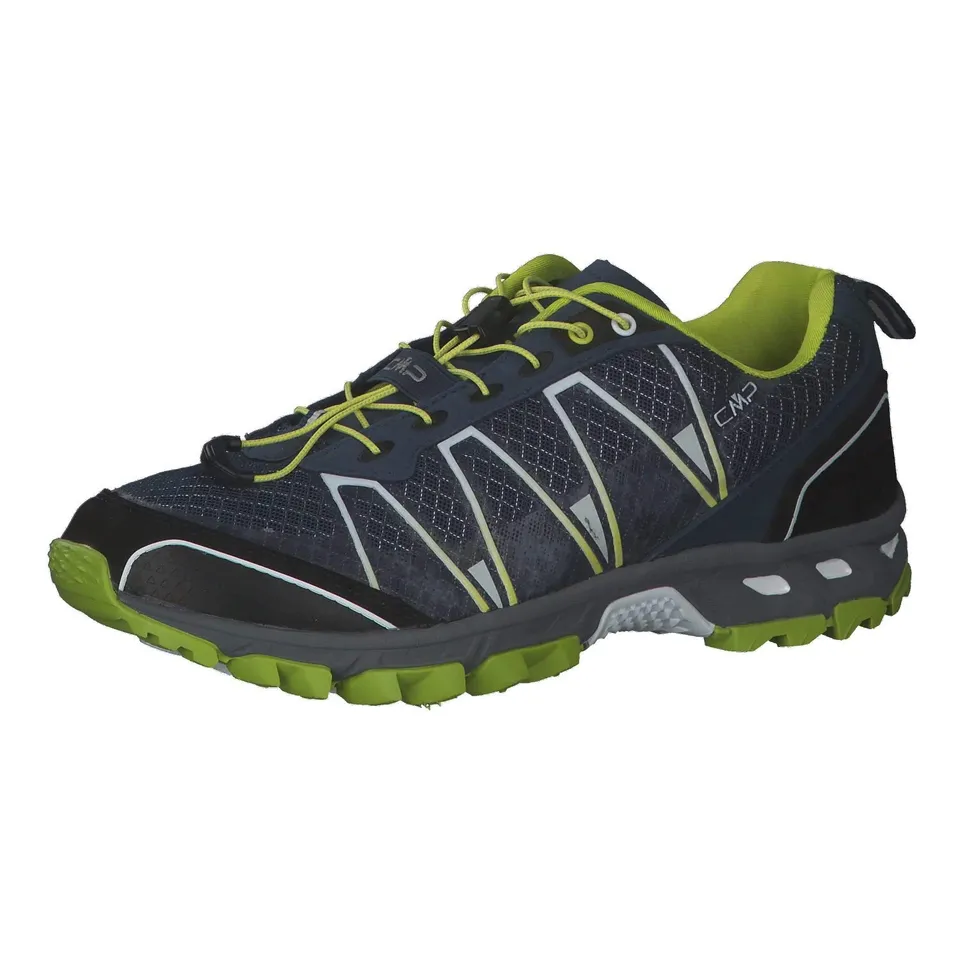 cmp-altak-wp-scarpa-da-trekking-impermeabile image 1