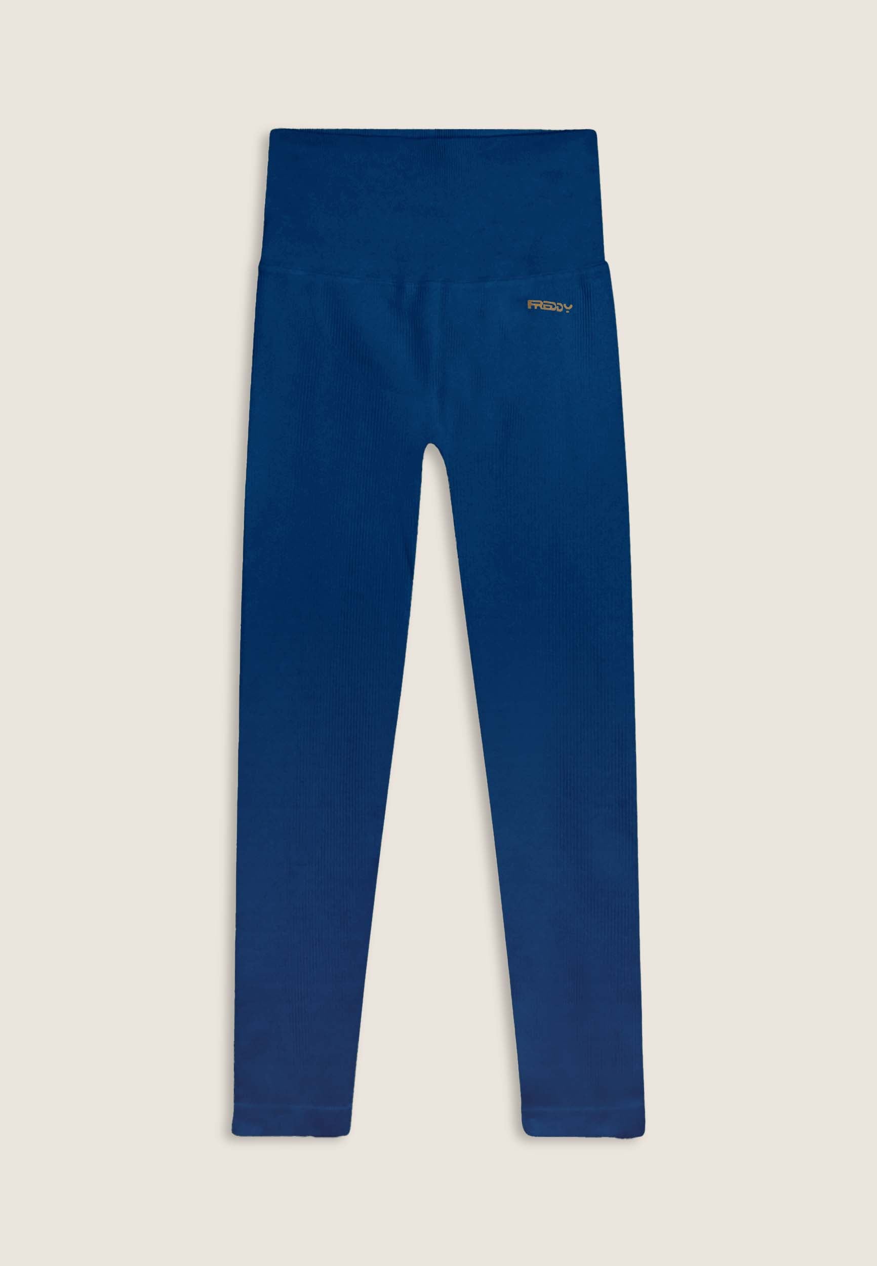 freddy-leggings-7-8-vita-altissima-seamless-costine image 8