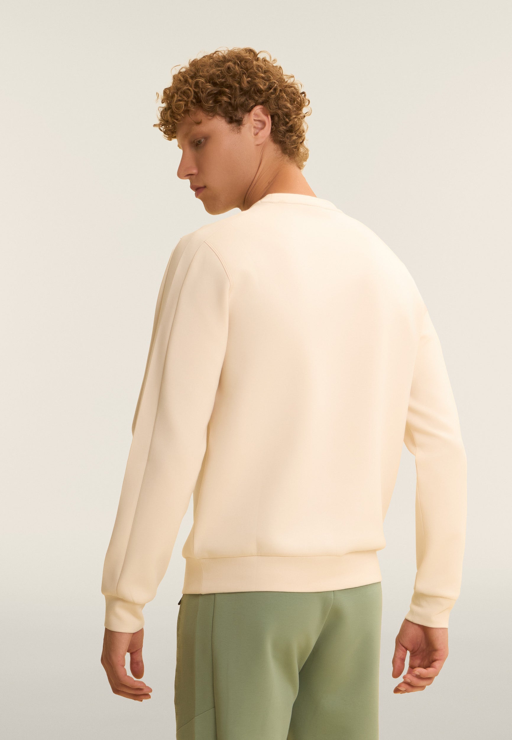 freddy-felpa-girocollo-regular-fit-urban-tech-interlock image 3