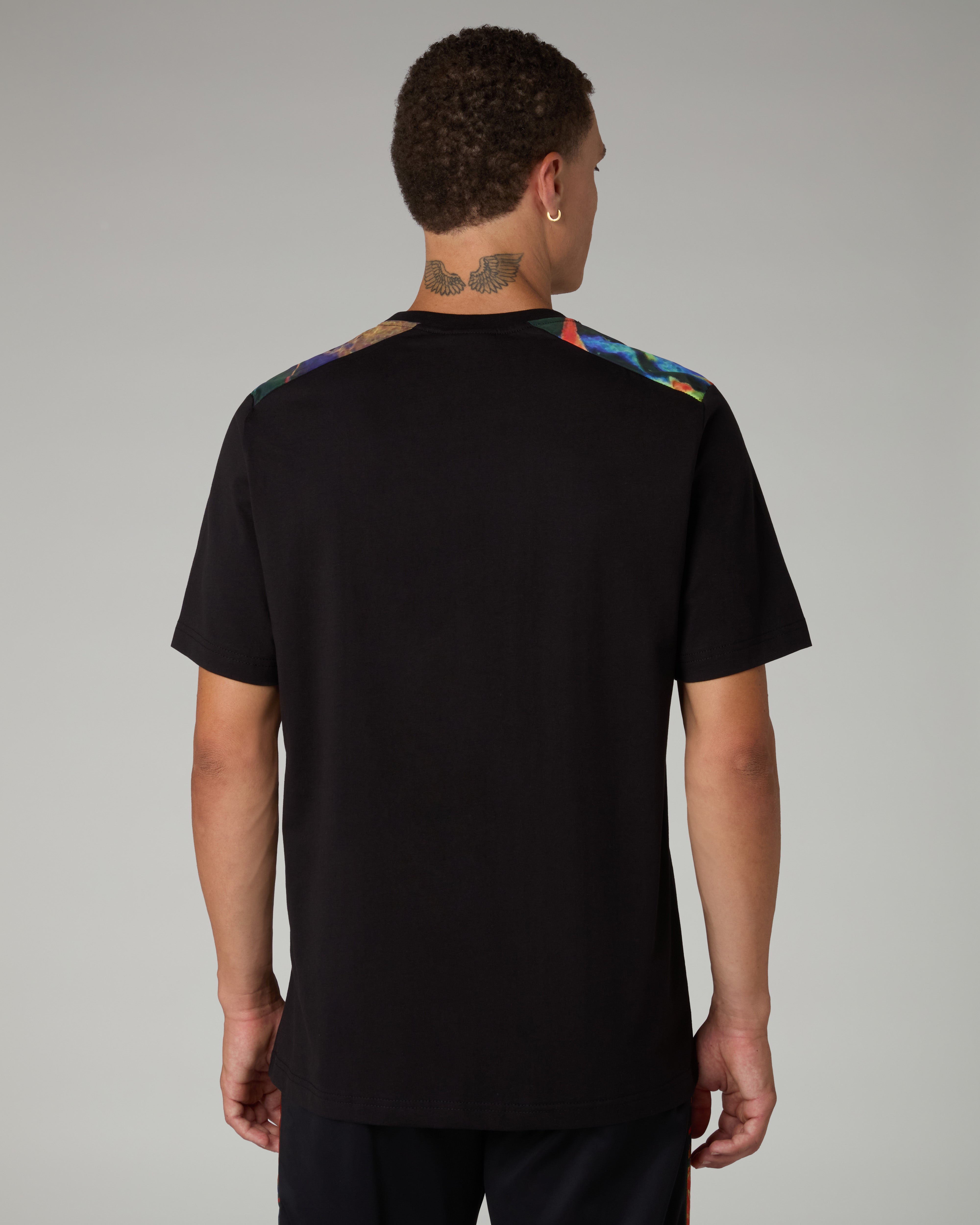 australian-nebula-cotton-t-shirt-nera image 3