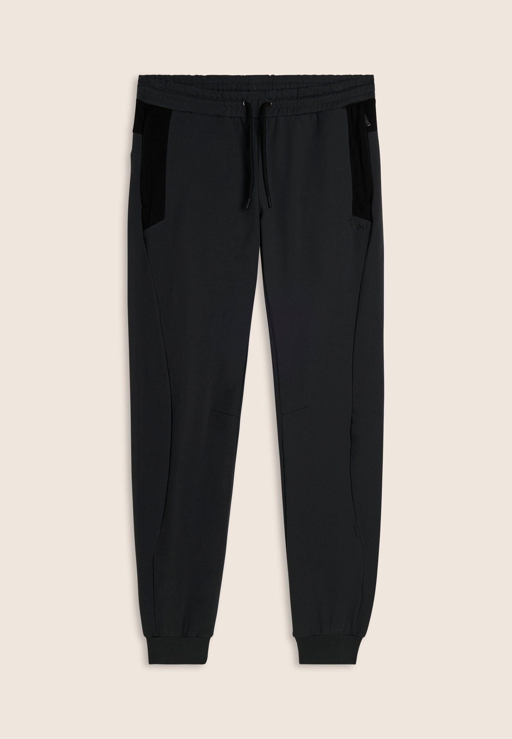 freddy-wr-up-pantaloni-sportivi-con-polsini-e-dettagli-a-contrasto image 1