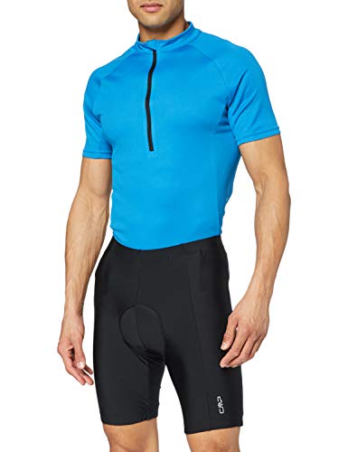 cmp-pantaloncini-bici-elasticizzati-uomo image 4